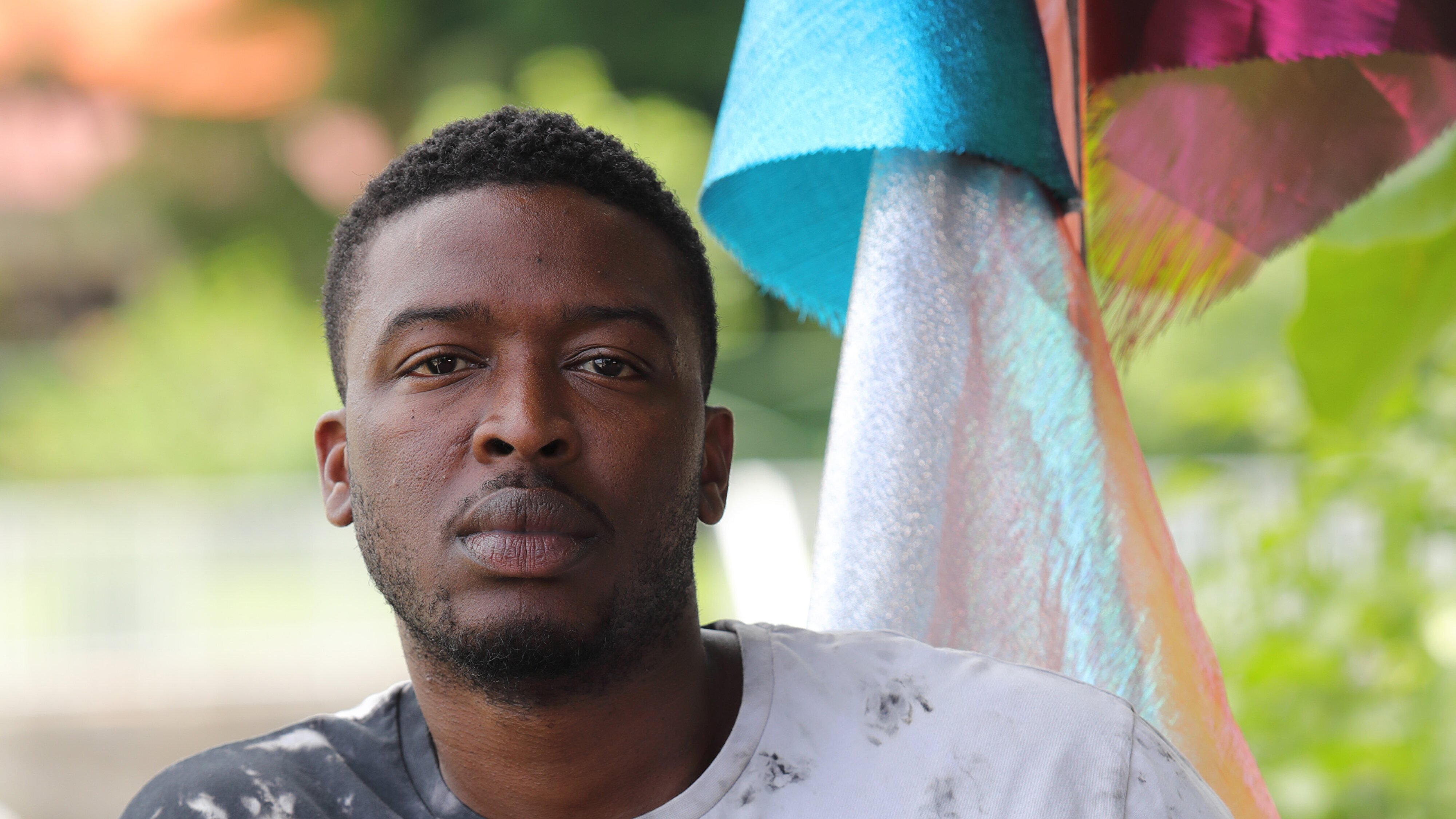 Death in Paradise