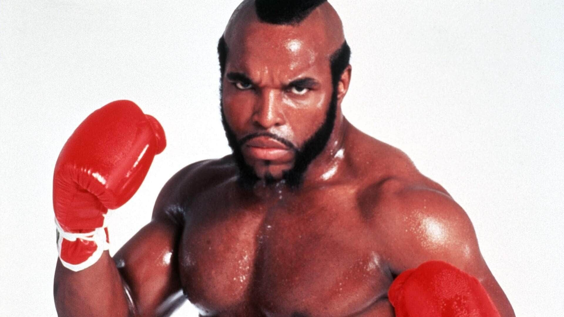Rocky 3 – Das Auge des Tigers