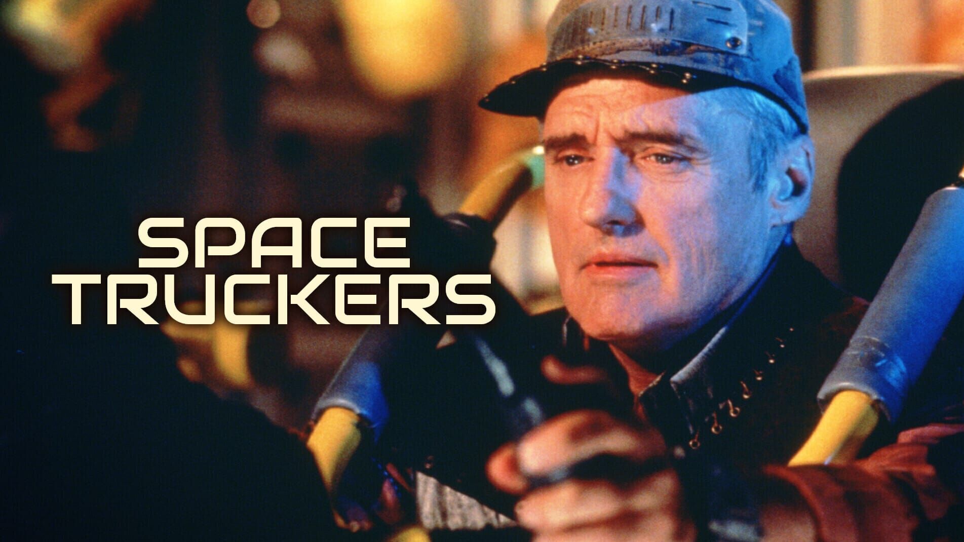 Space Truckers