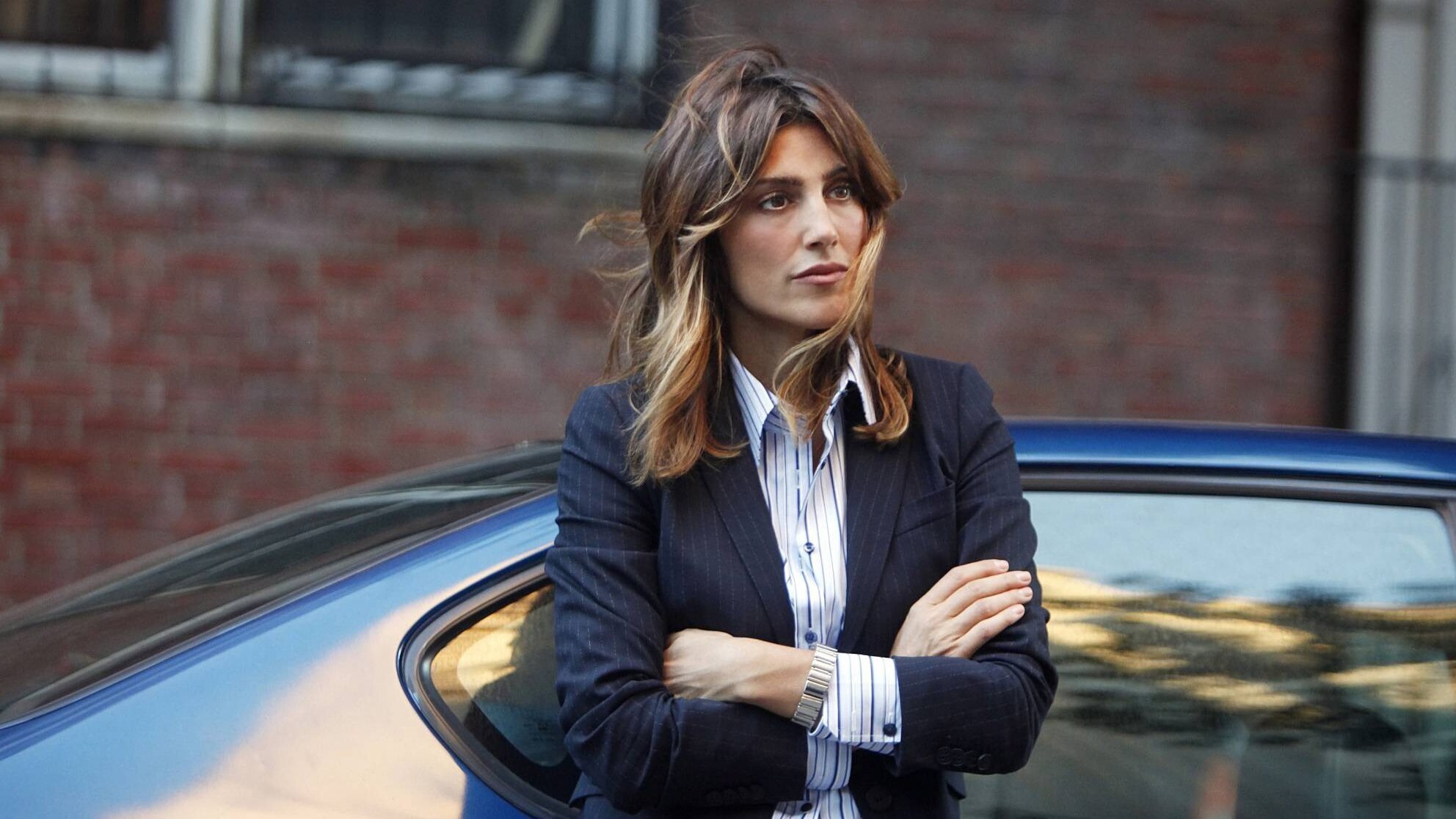 Blue Bloods – Crime Scene New York