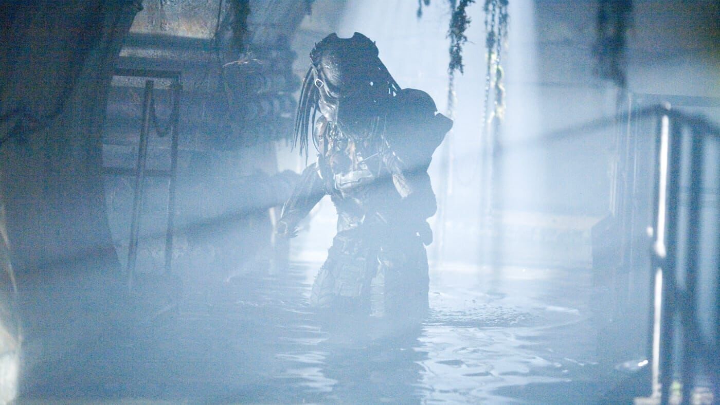 Aliens vs. Predator 2