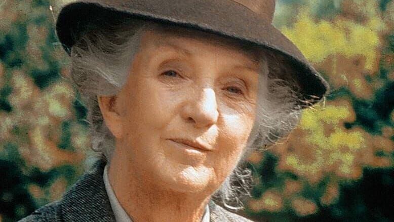 Miss Marple