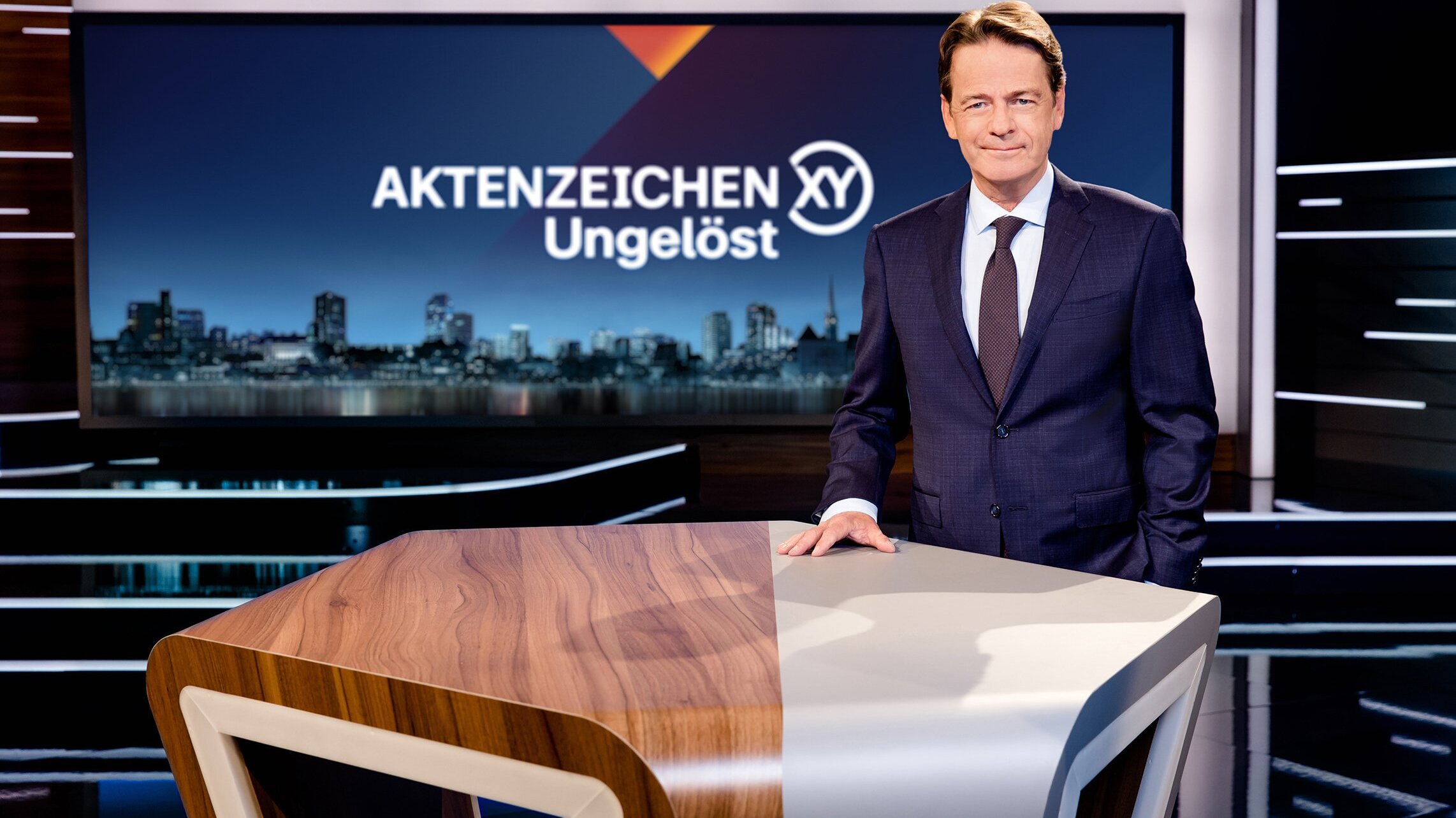 Aktenzeichen XY … Ungelöst