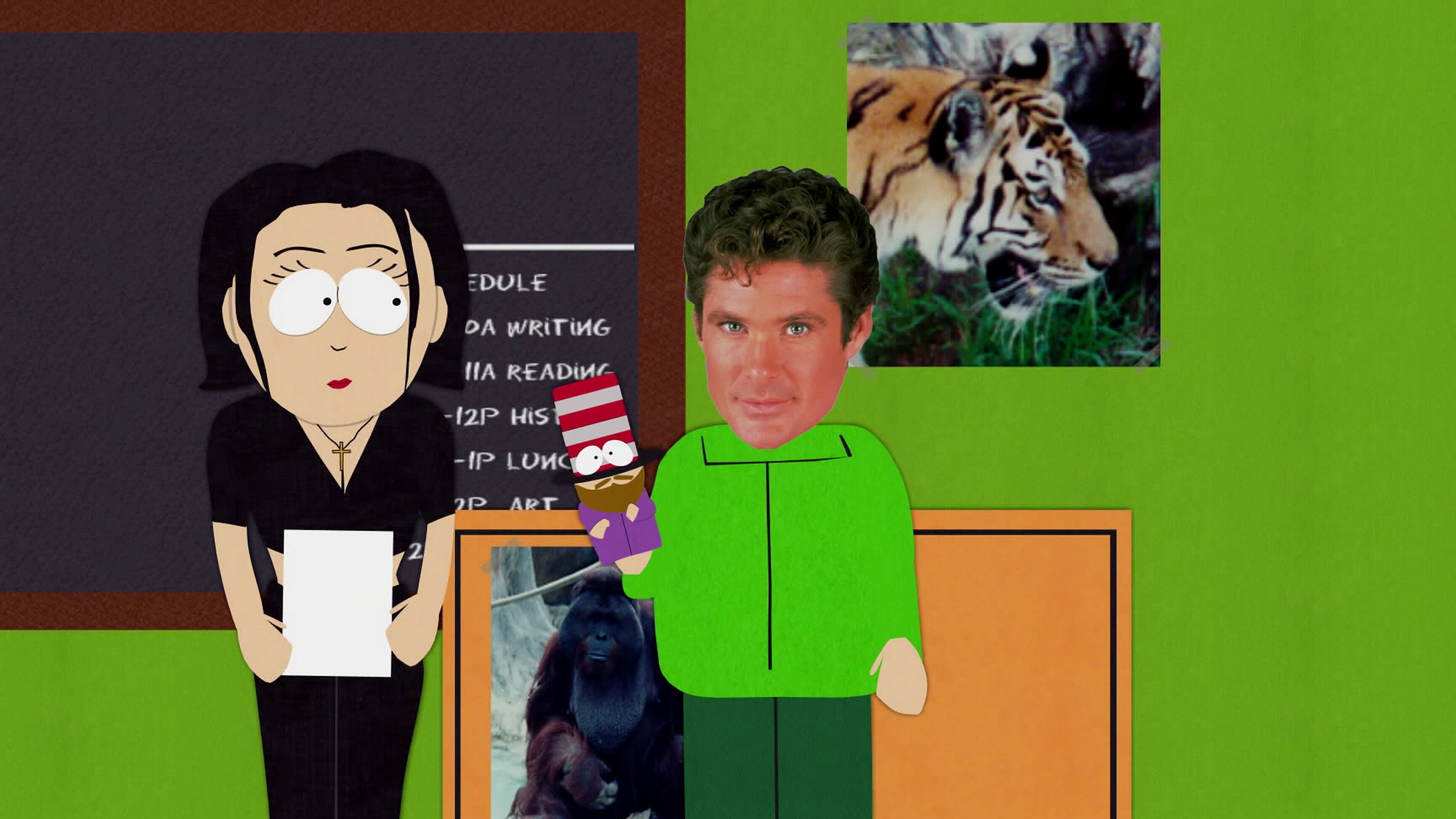 South Park