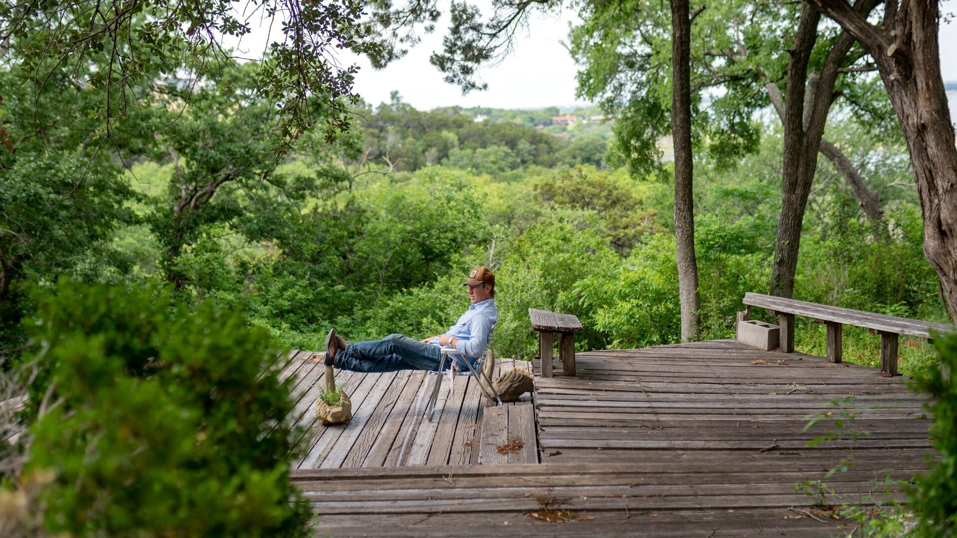 Fixer Upper: Das Haus am See