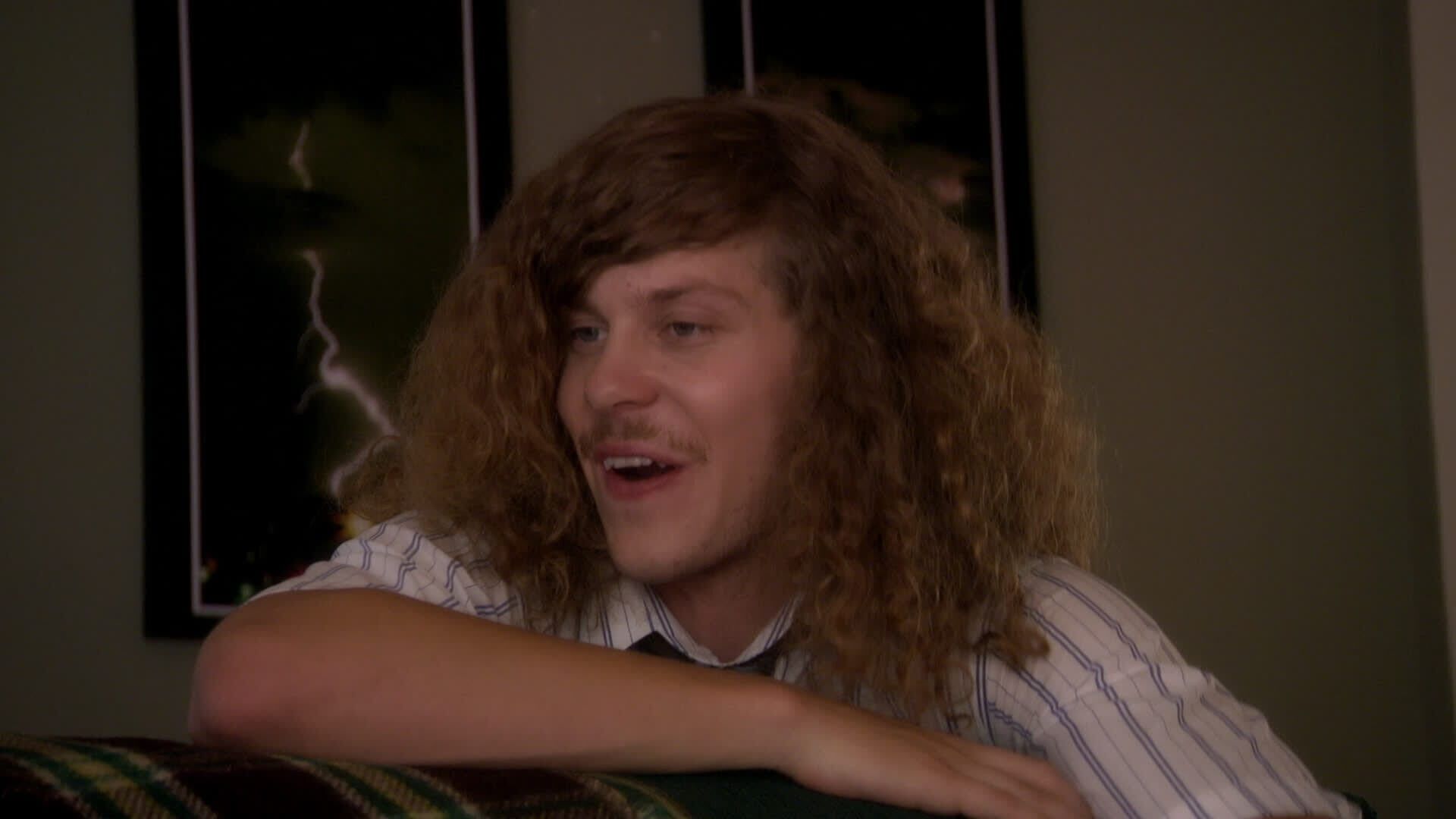 Workaholics