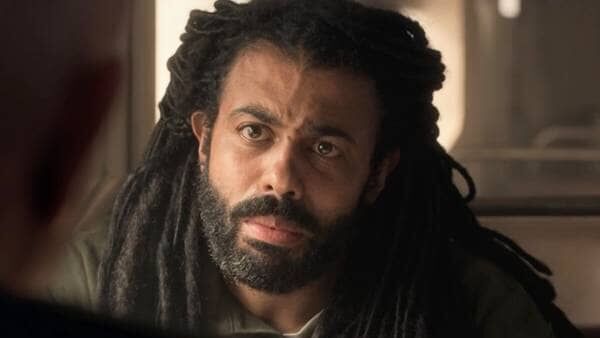 Snowpiercer