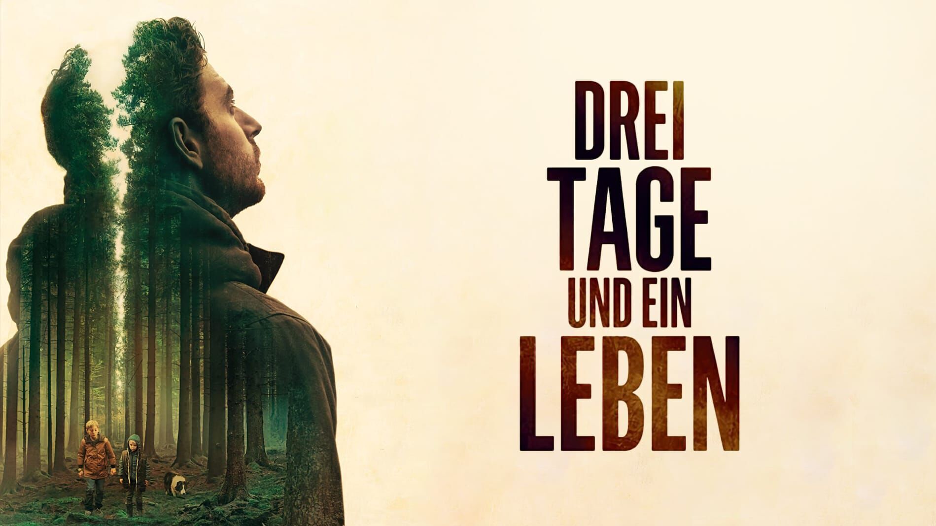 Drei Tage und ein Leben