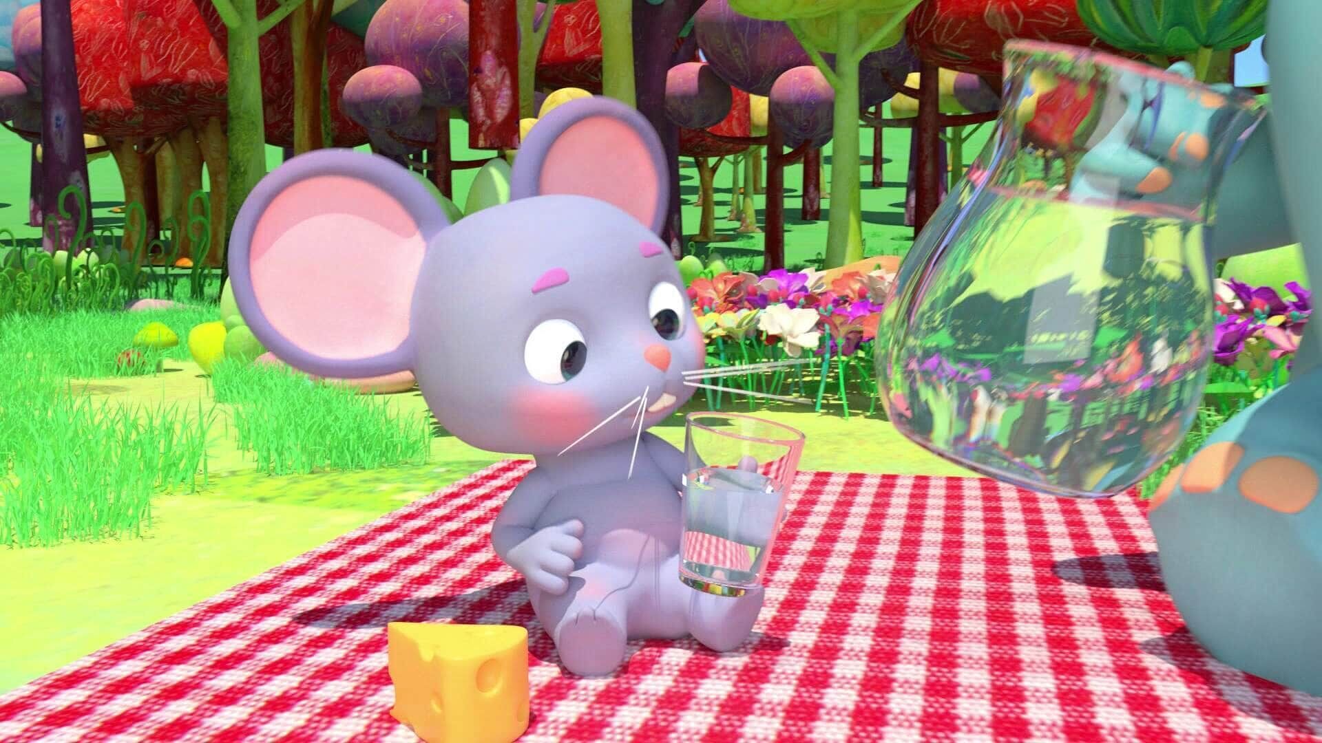 CoComelon
