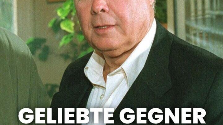 Geliebte Gegner