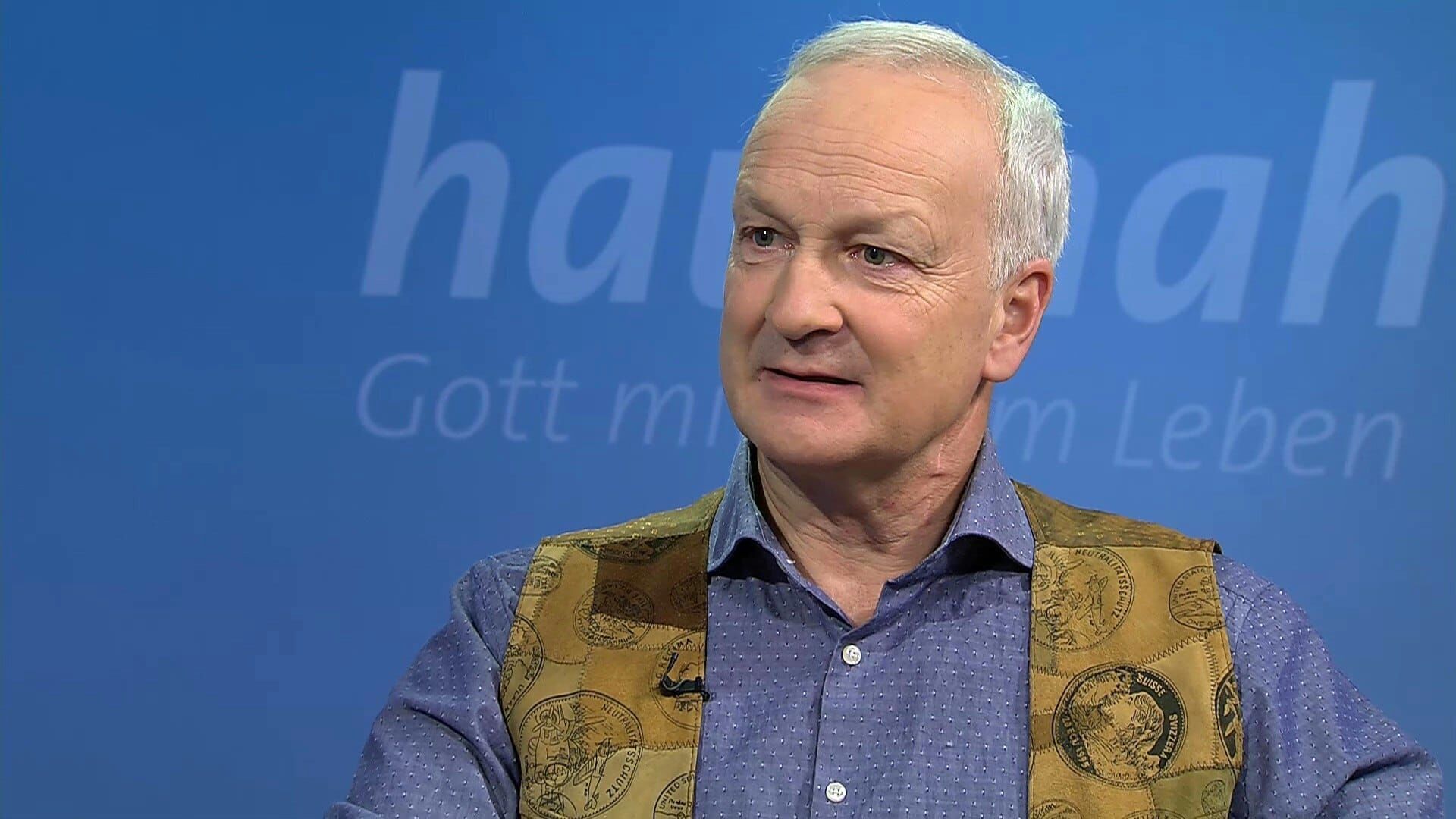 Hautnah – Gott mitten im Leben