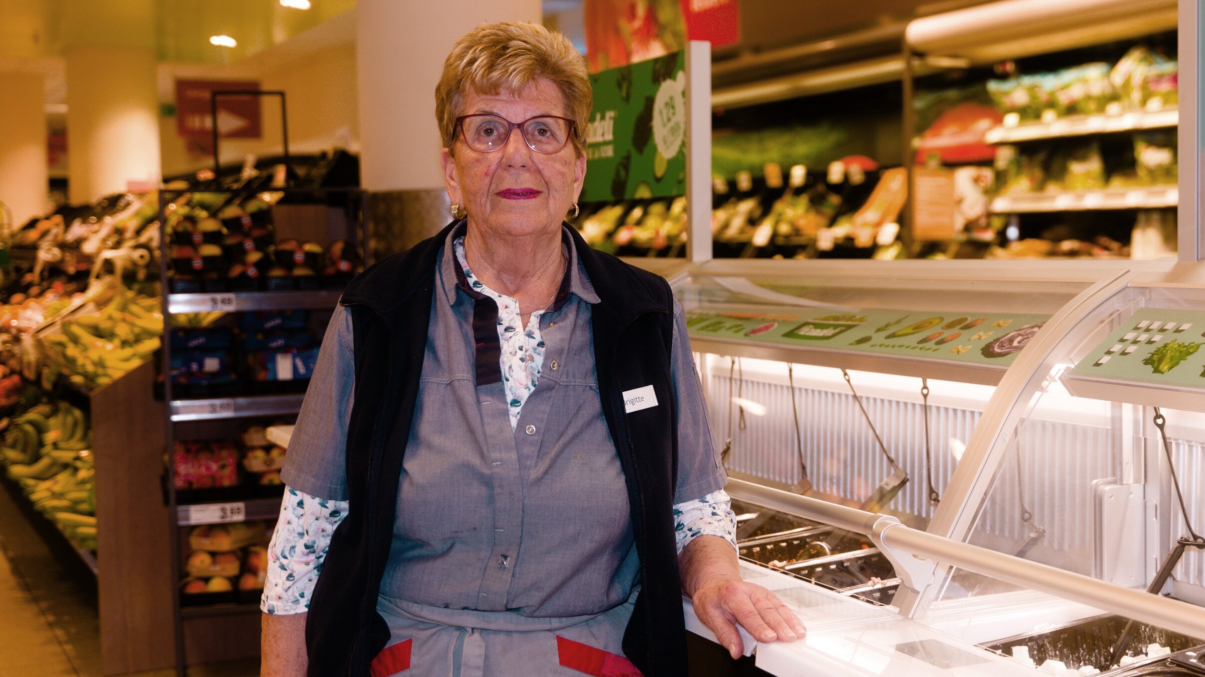 Unser Supermarkt – Mit Herz und Humor