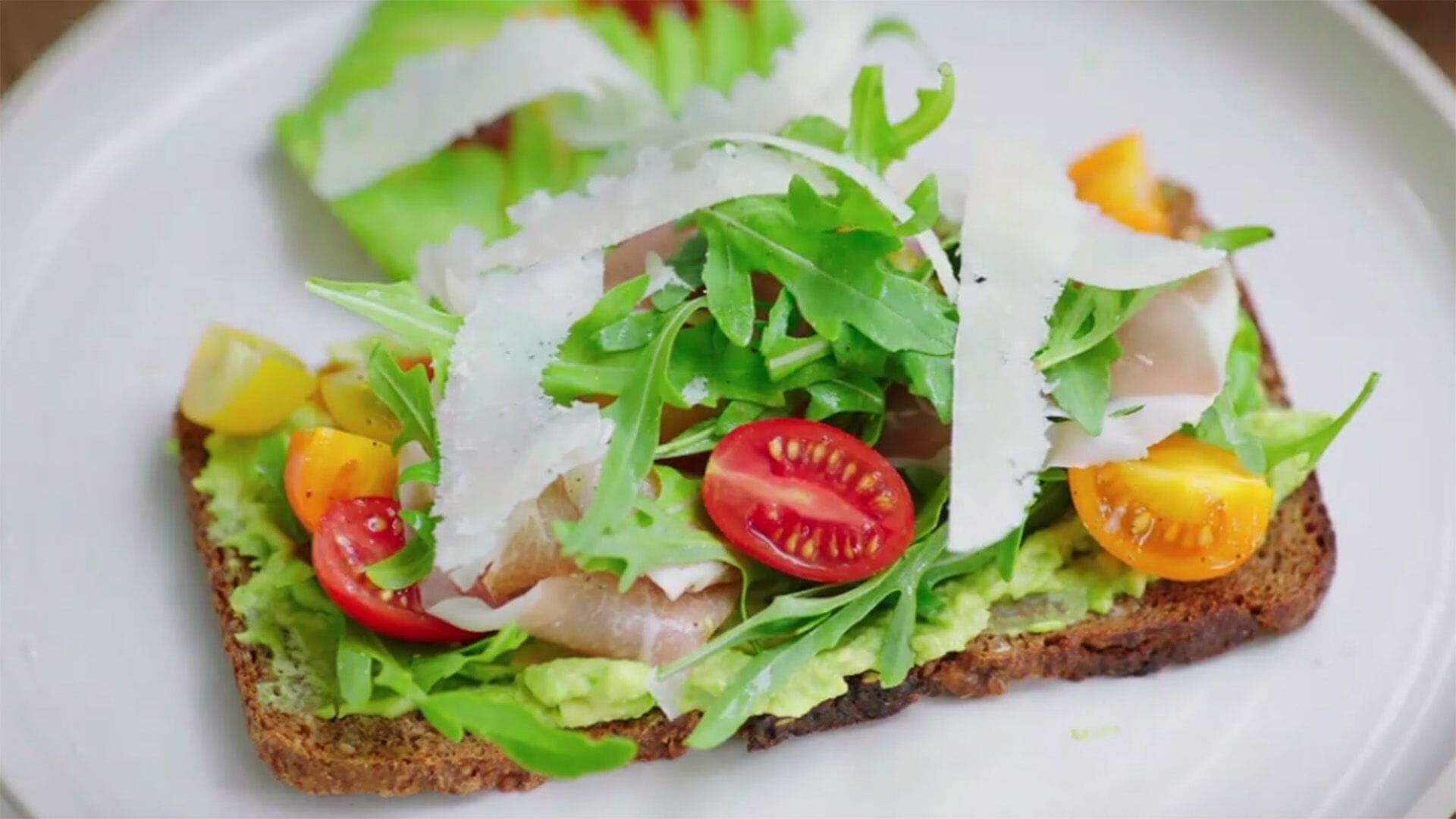 Jamie Oliver Genial Gesund: Superfood for Family & Friends