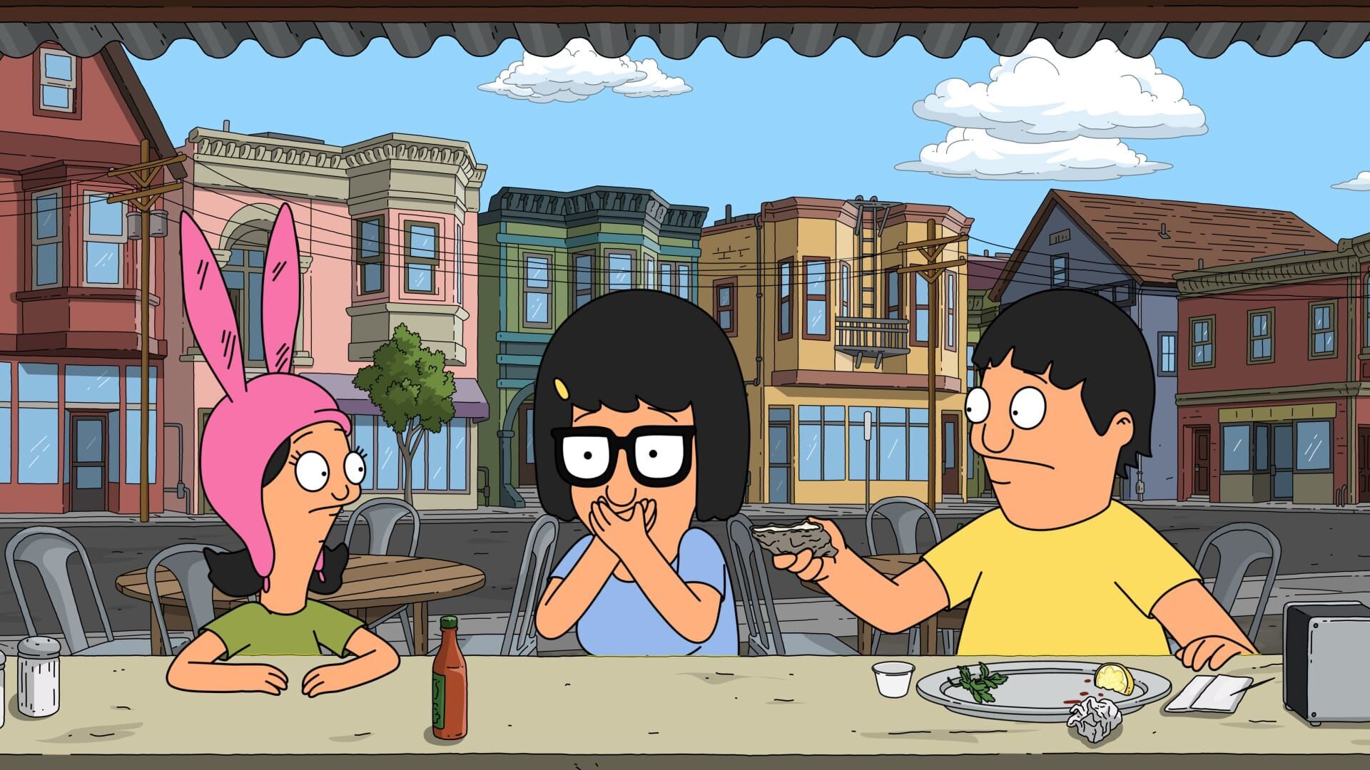 Bob's Burgers