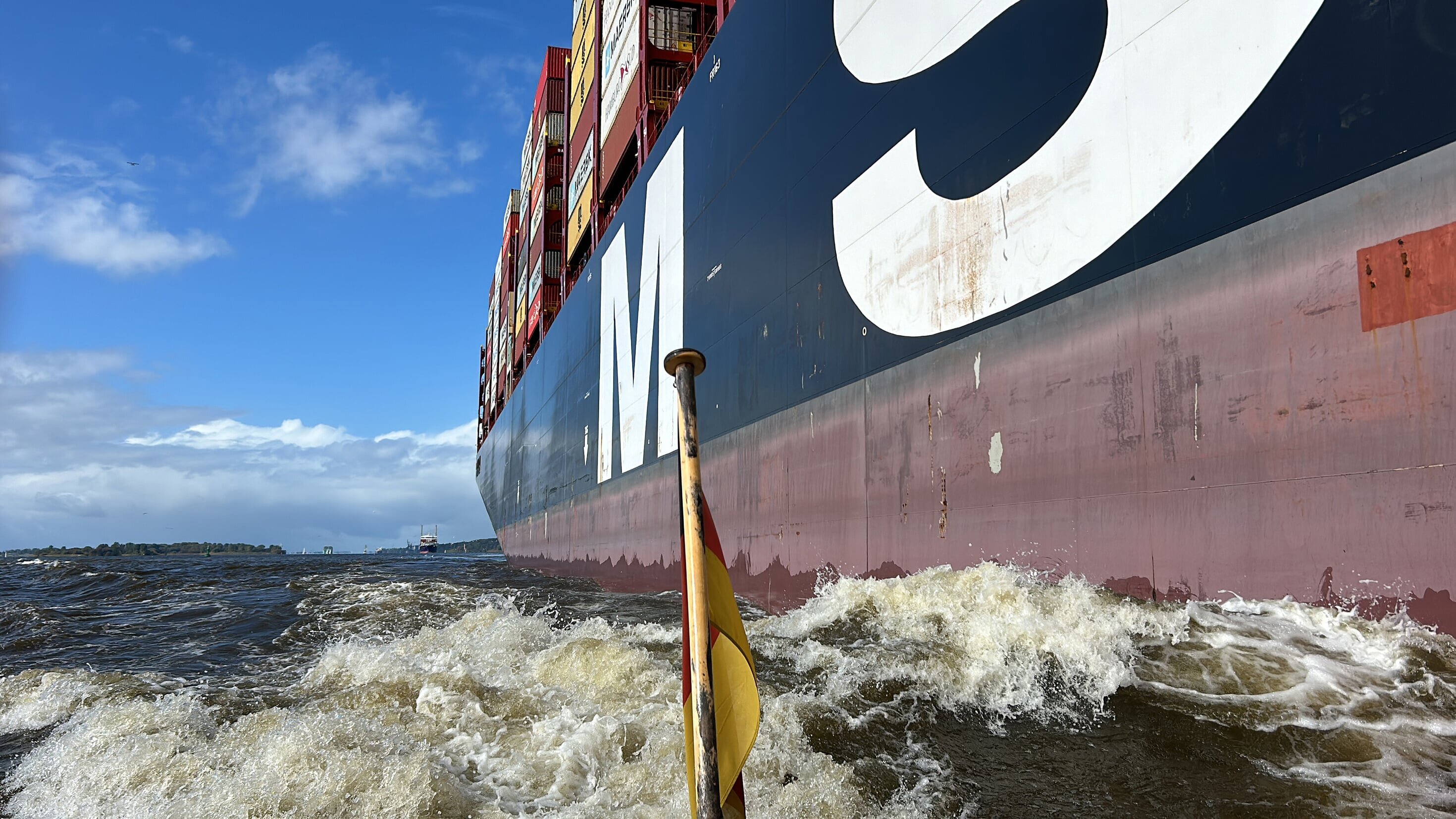 die nordstory Spezial – Heimat.Hafen.Hamburg.