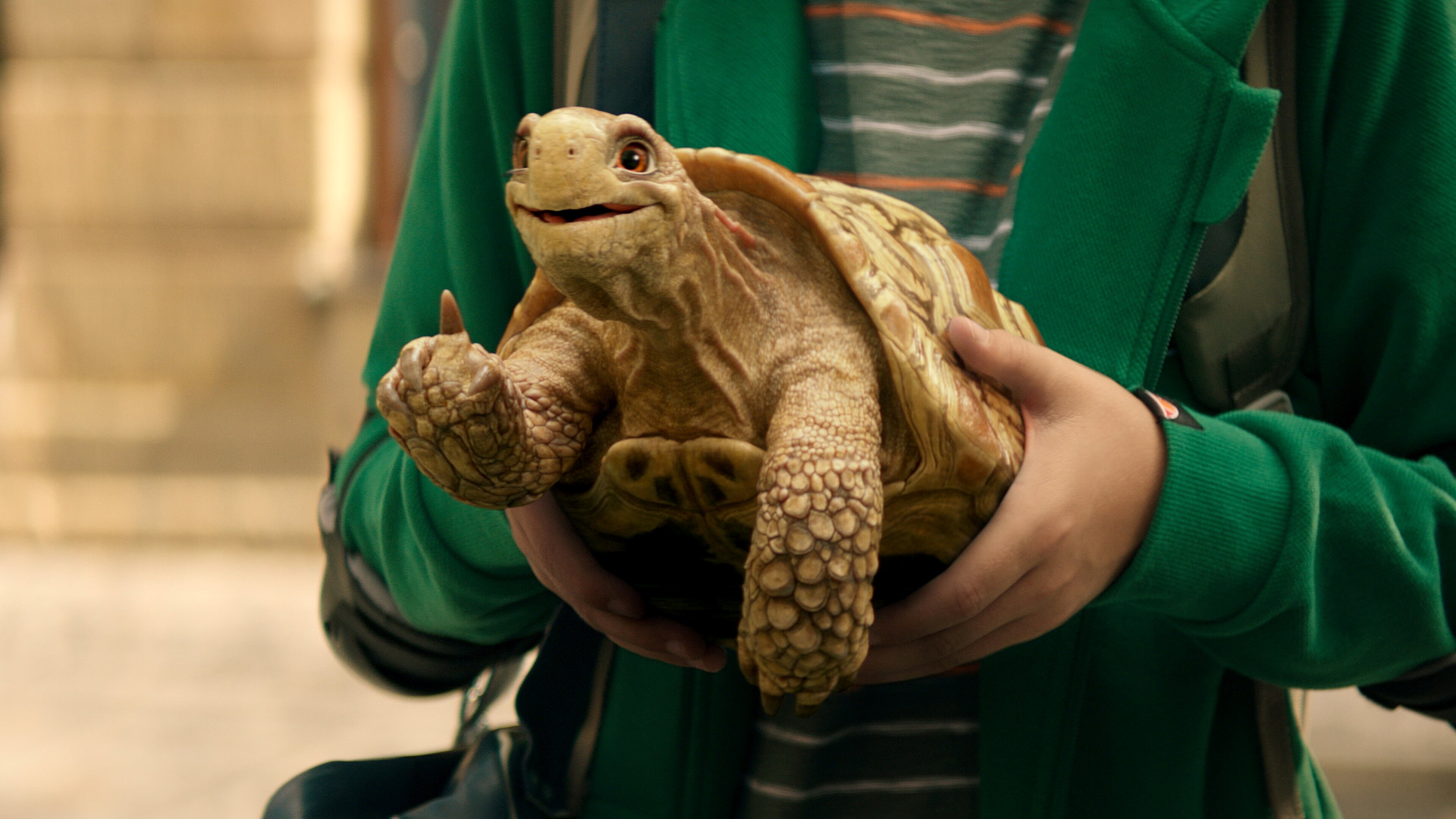 Die Schule der magischen Tiere 2: Voller Löcher!