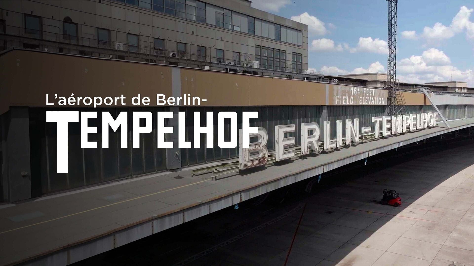 Flughafen Tempelhof