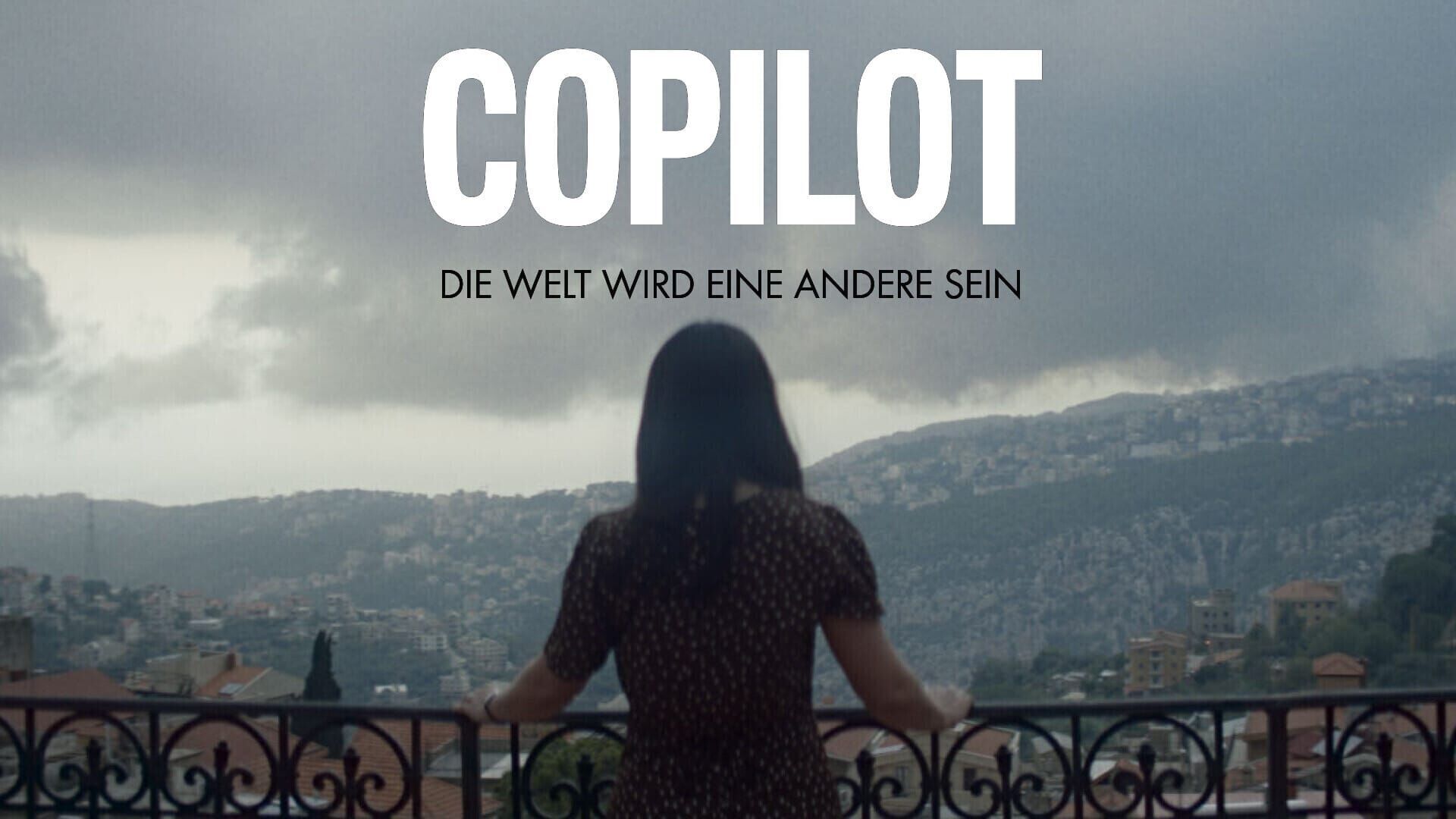 Die Welt wird eine andere sein
