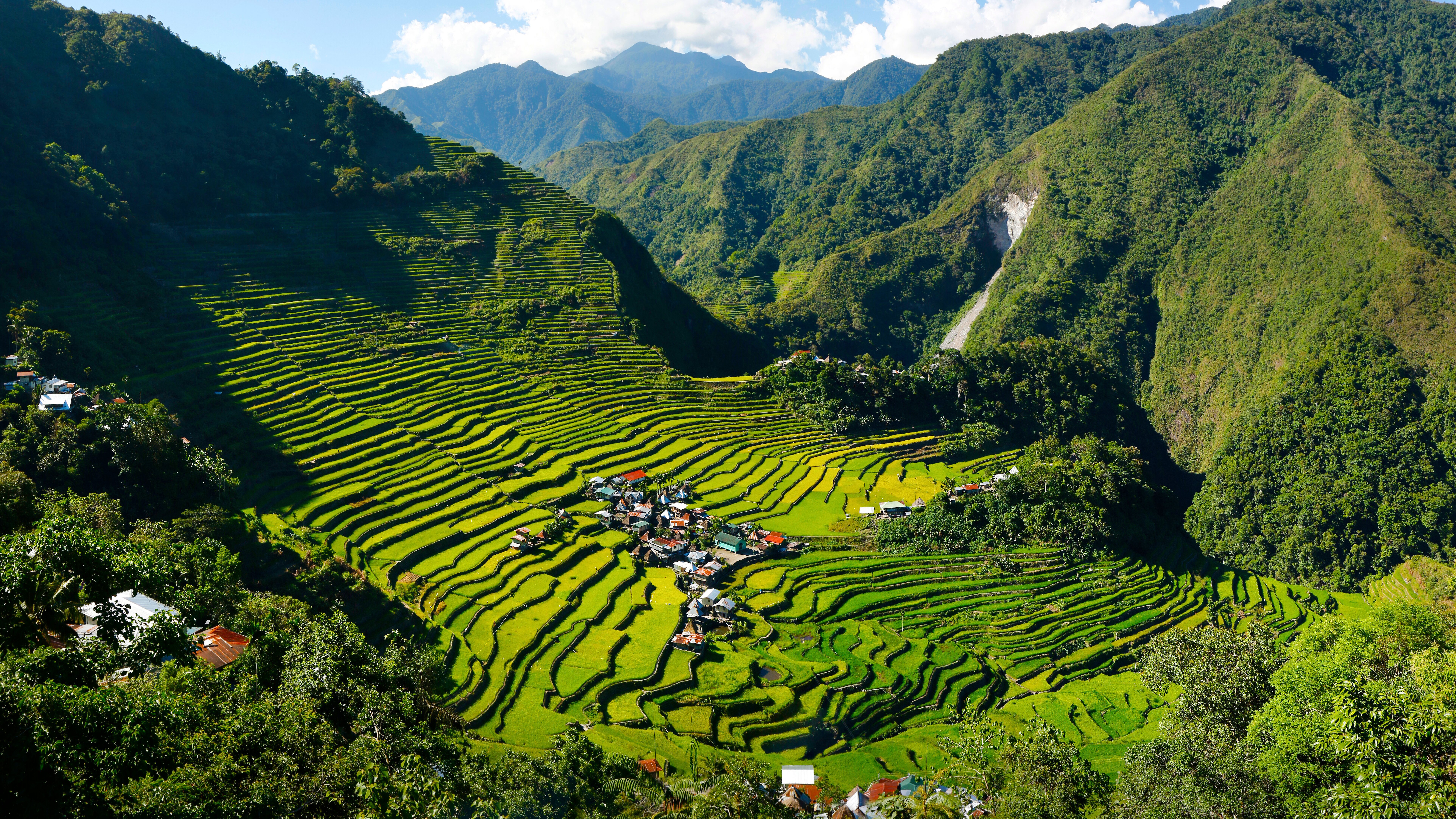 Traumziele Südostasiens: Die Philippinen und Vietnam