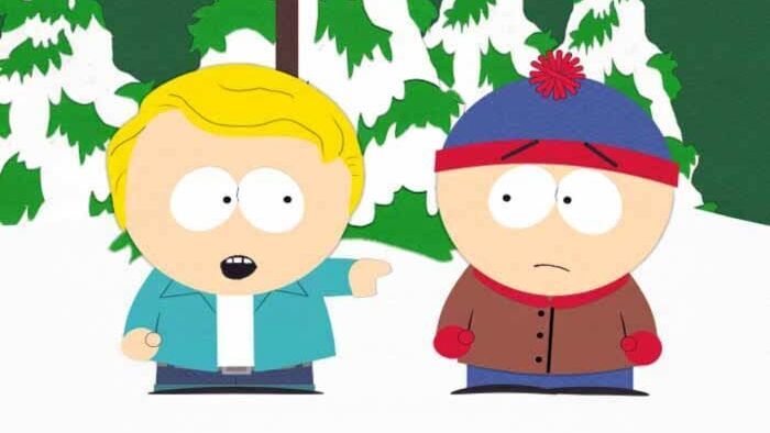 South Park