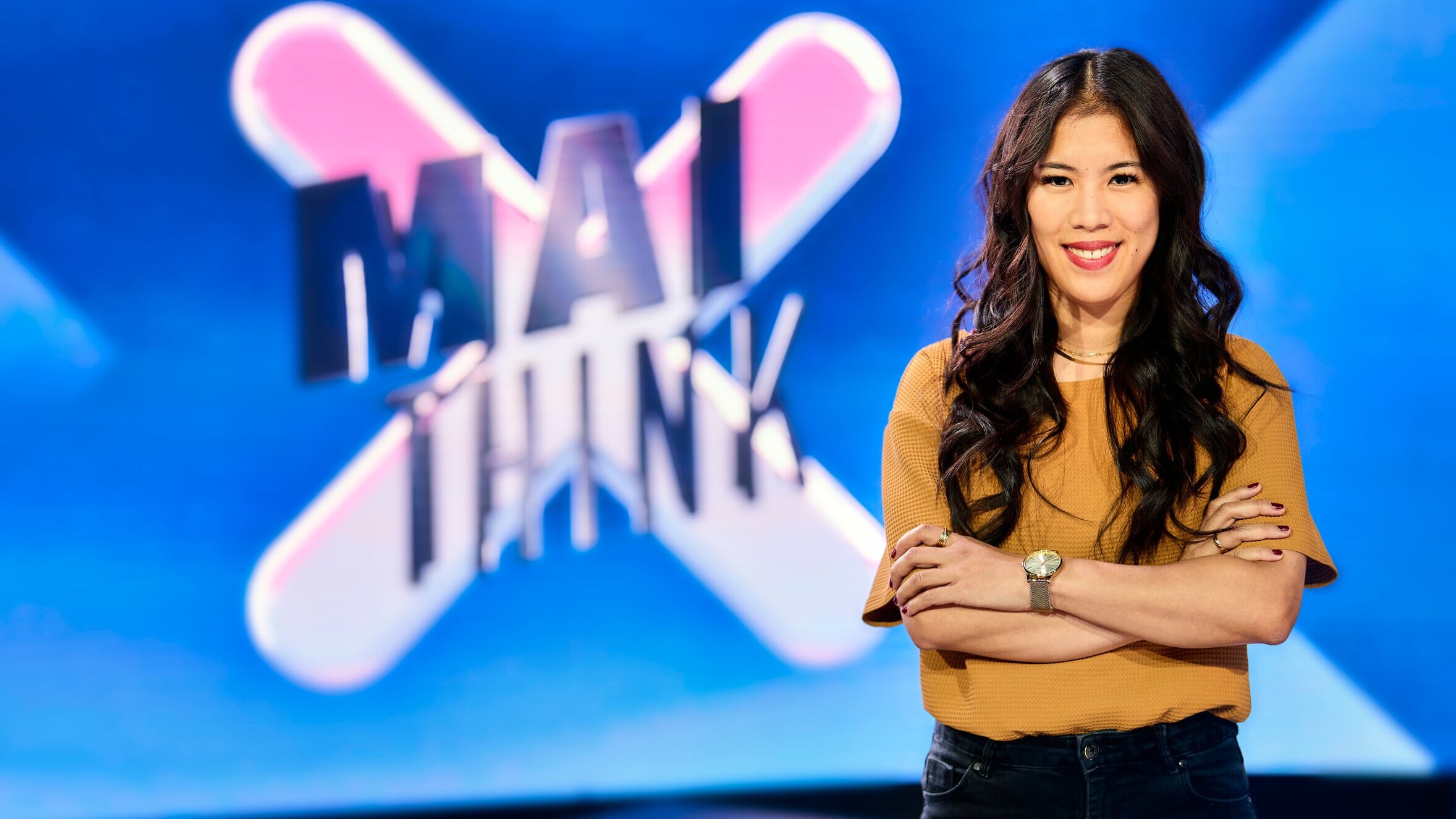 MAITHINK X – Die Show