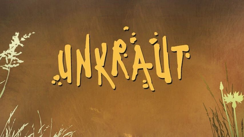 Unkraut