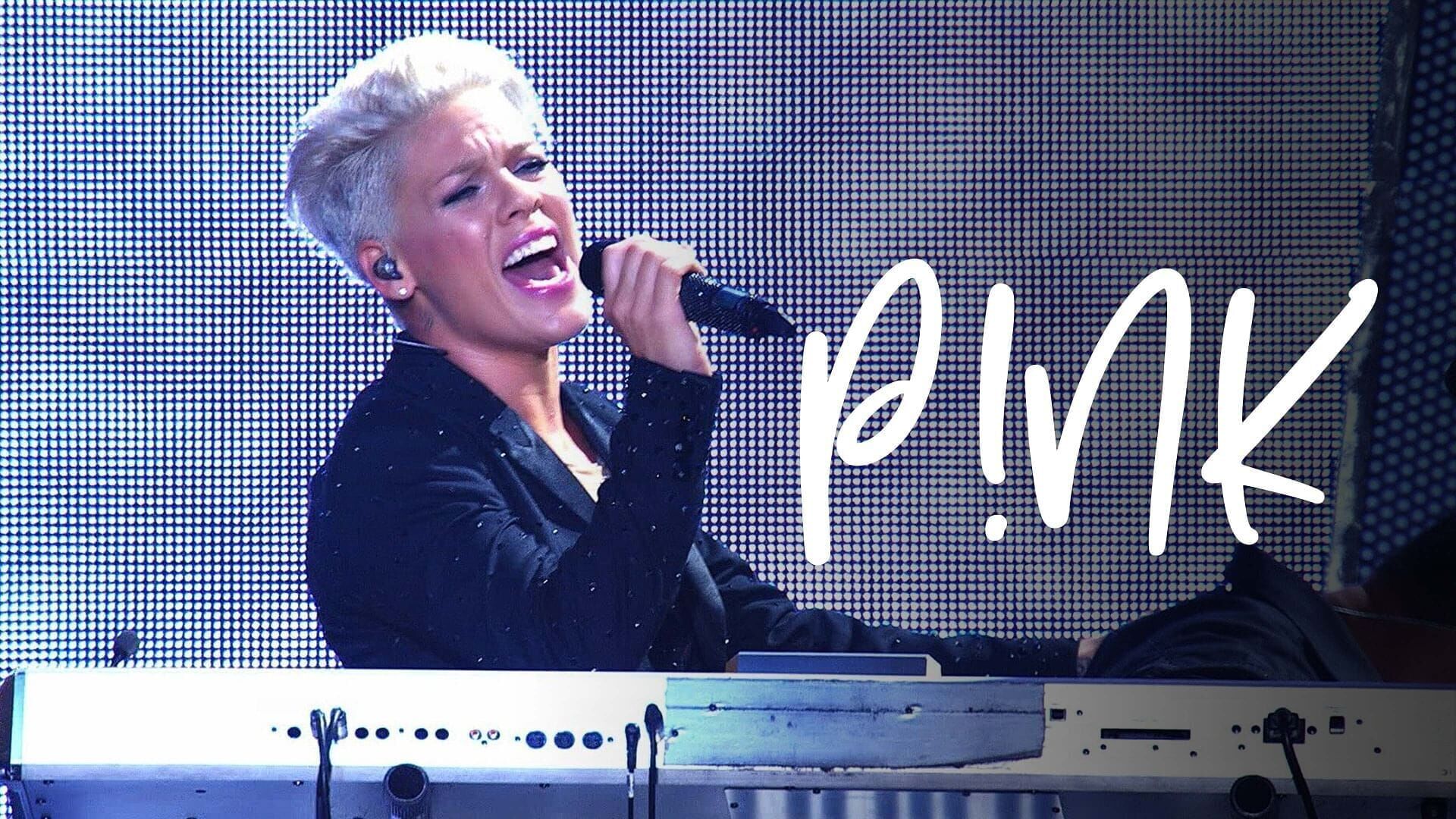 Pink – The Truth about Love Tour
