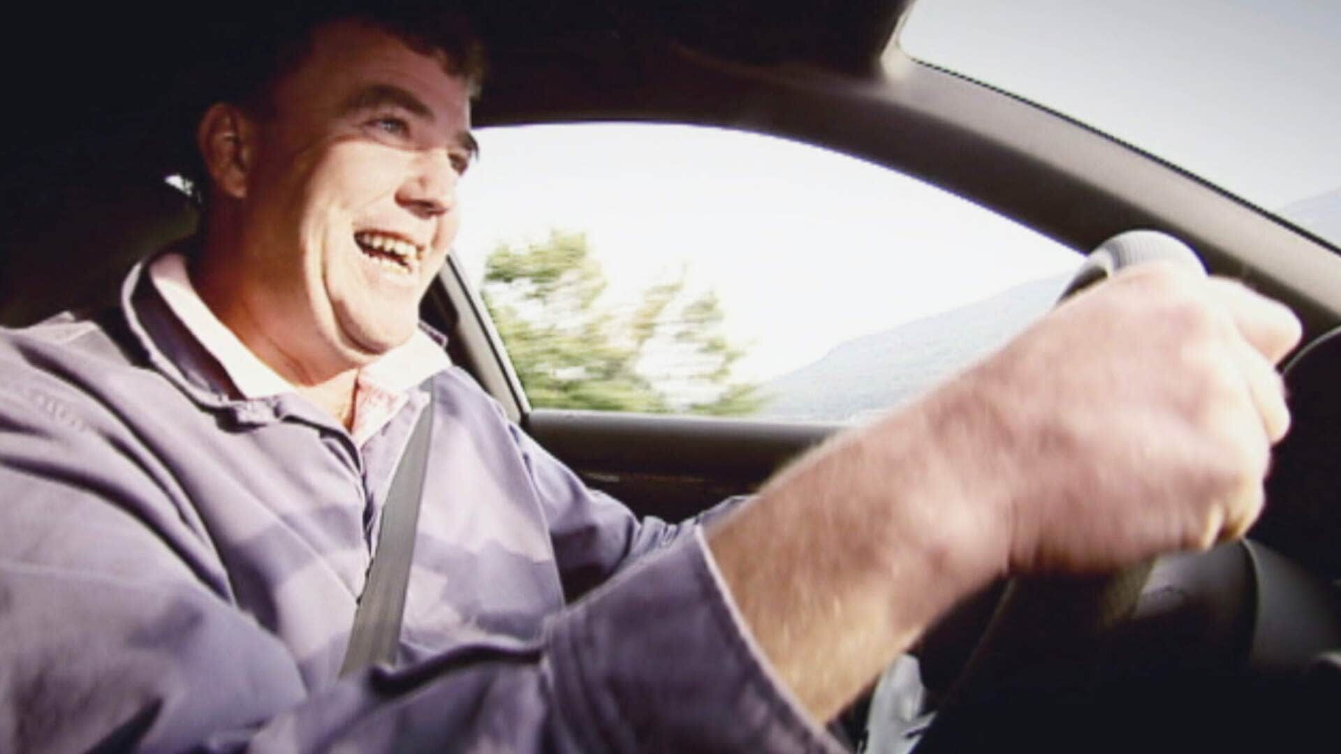 Top Gear