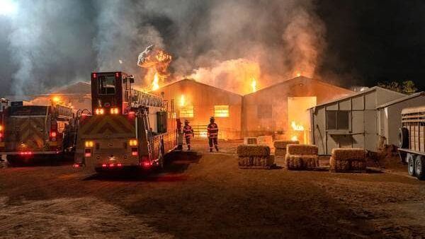 9-1-1: Lone Star