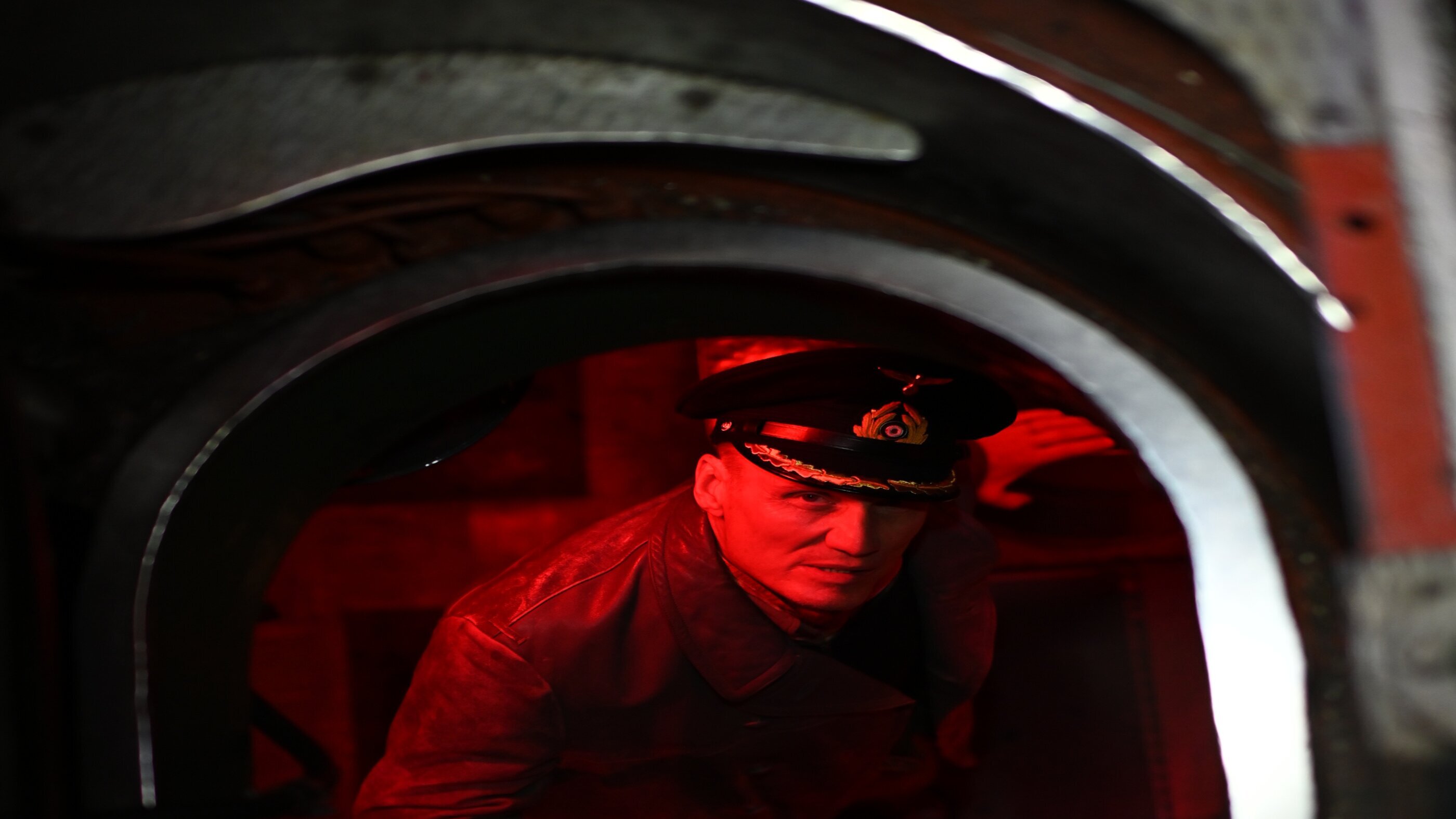 Operation Seawolf