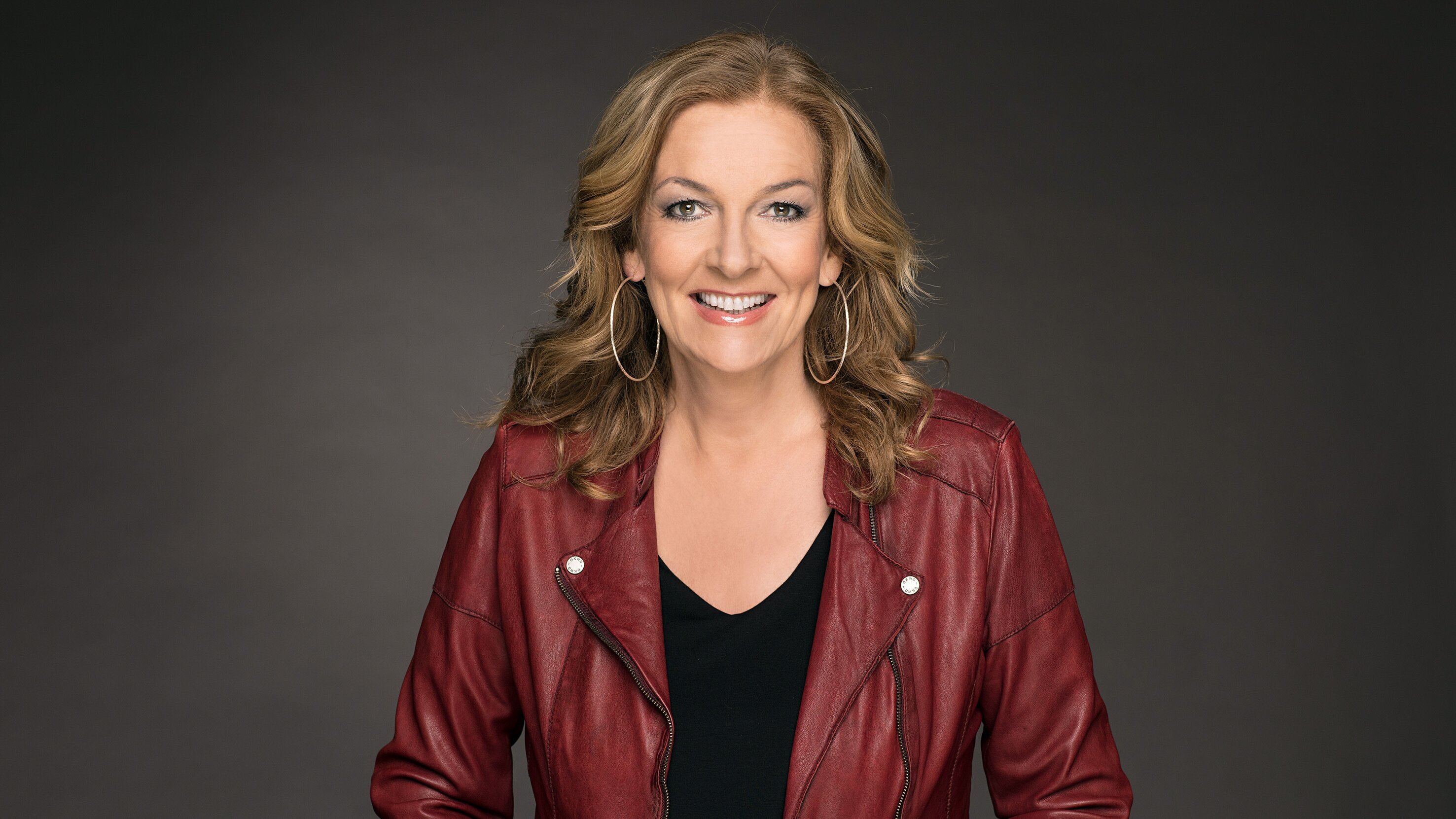 Bettina Tietjen – die Talklady im Porträt