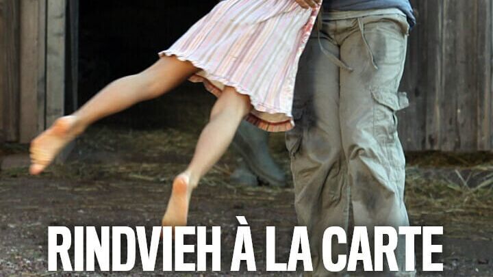 Rindvieh à la carte