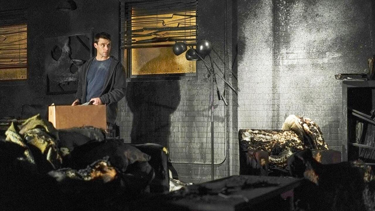 Chicago Fire