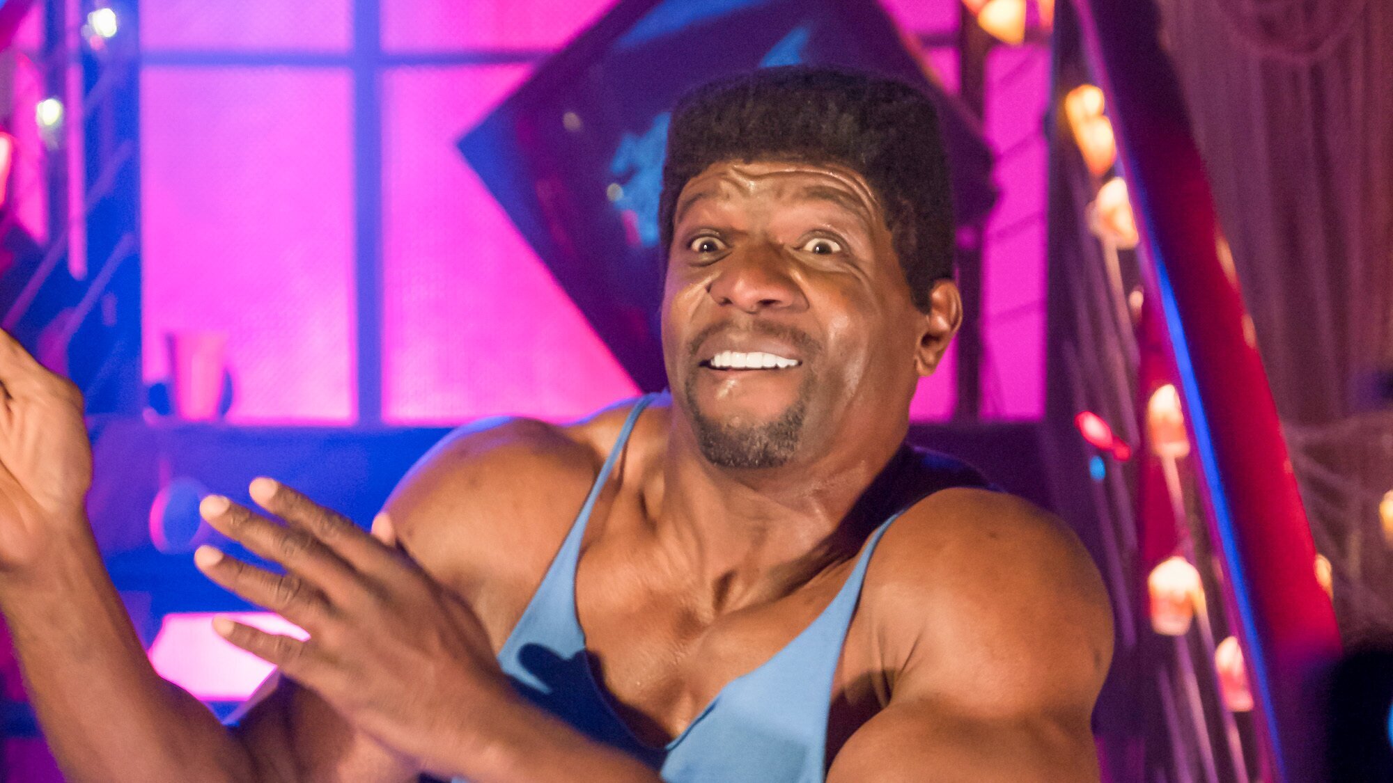 Brooklyn Nine-Nine