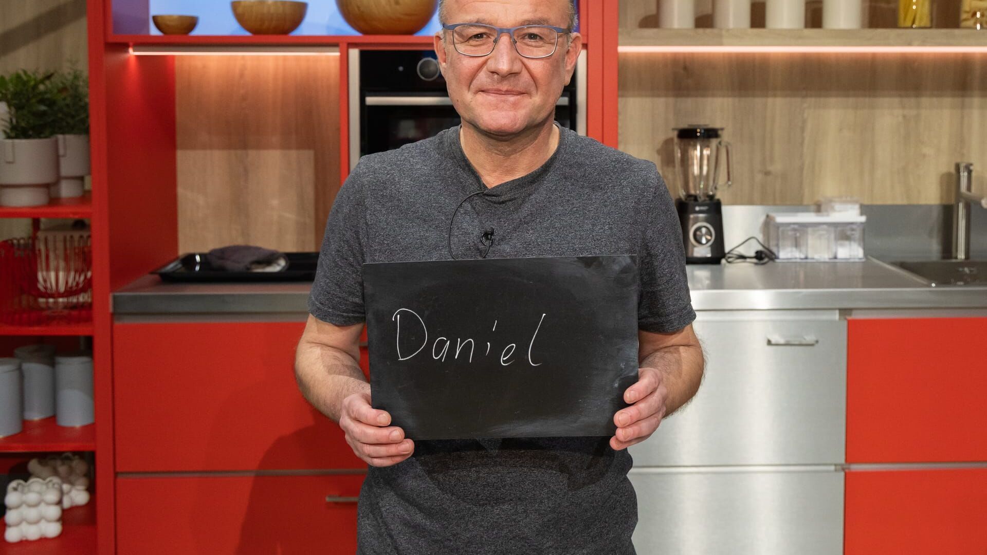 Die Küchenschlacht
