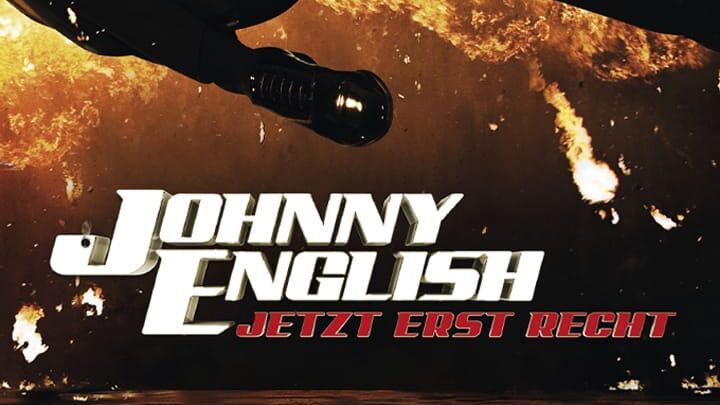 Johnny English 2 – Jetzt erst recht