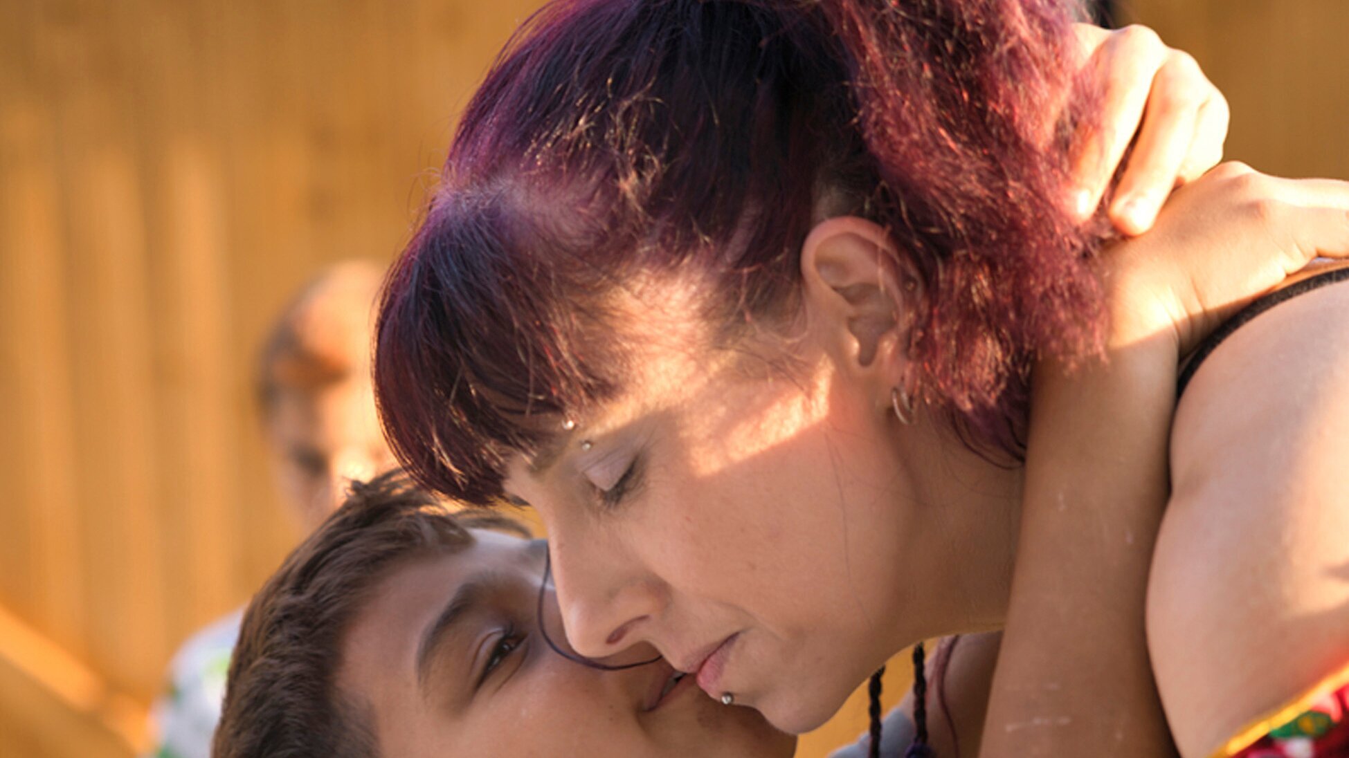 Jenny und die Roma-Kinder