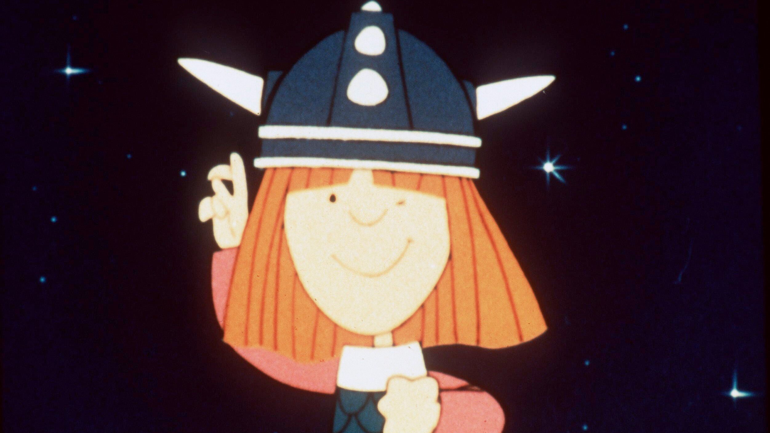 Wickie und die starken Männer