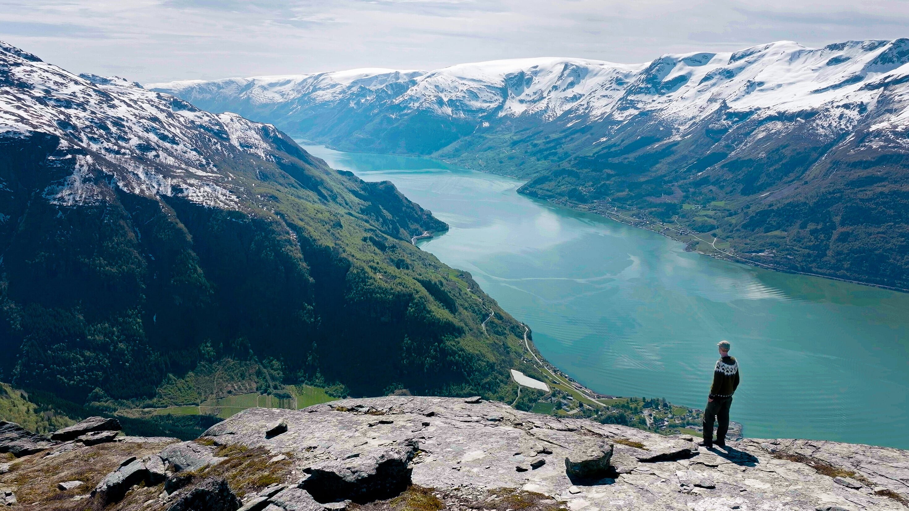 Norwegen – Meine wilde Heimat