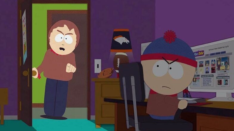 South Park