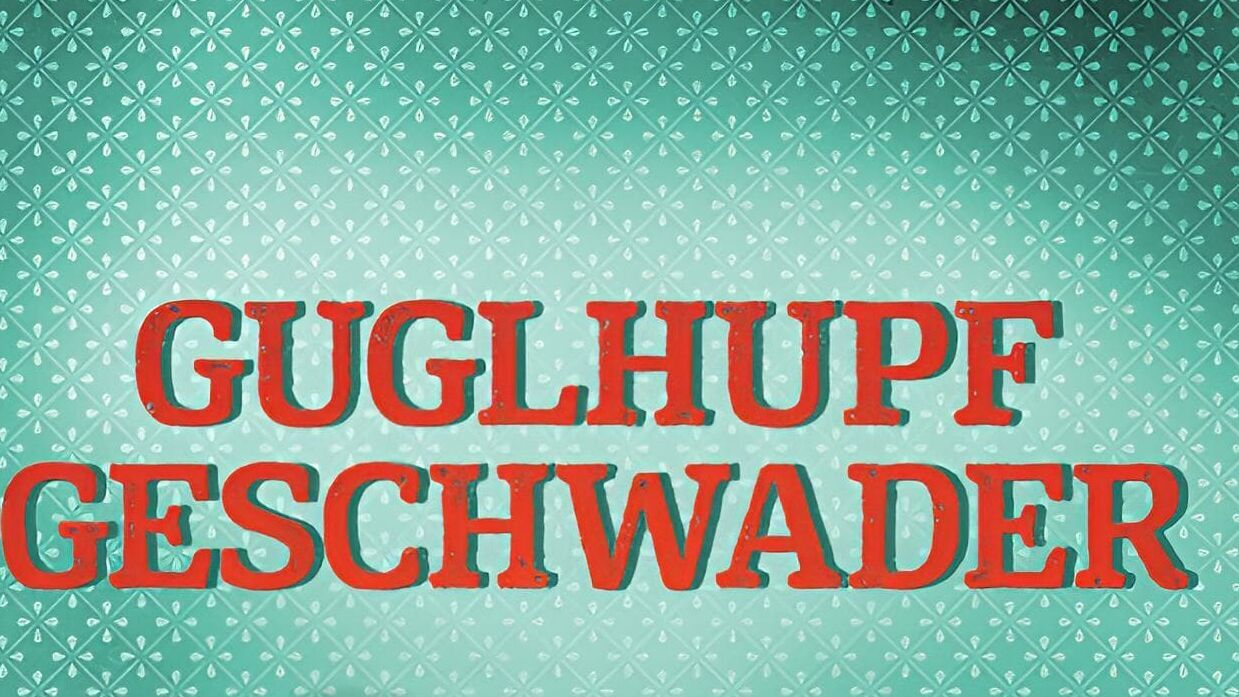 Guglhupfgeschwader