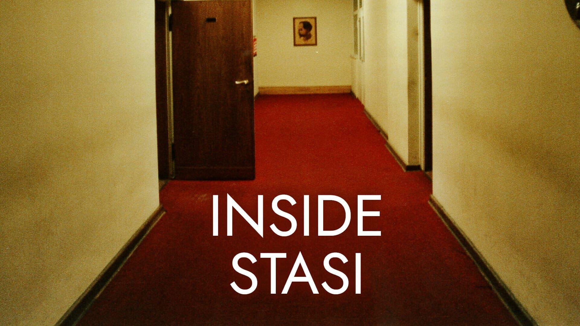 Inside Stasi