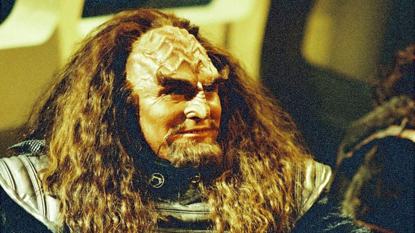 Star Trek – Raumschiff Voyager