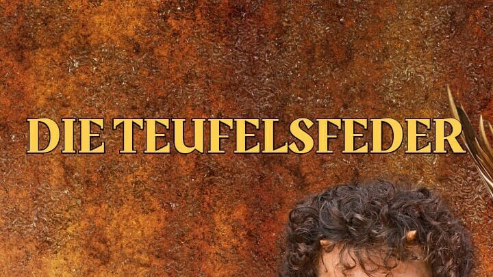 Die Teufelsfeder