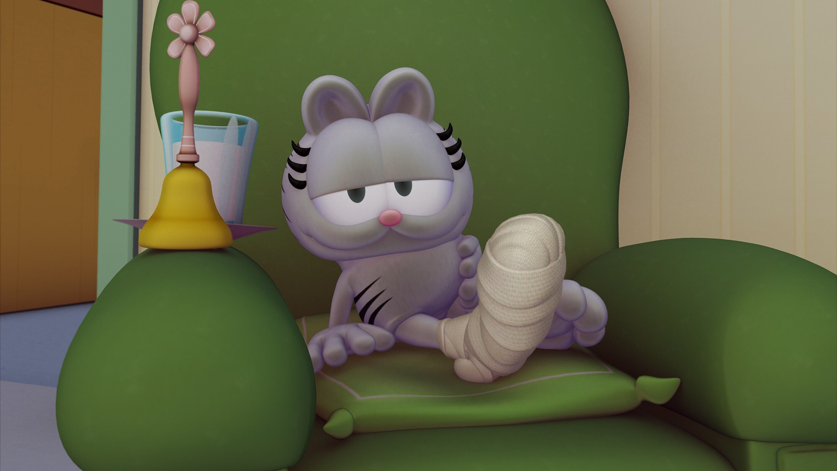 The Garfield Show™