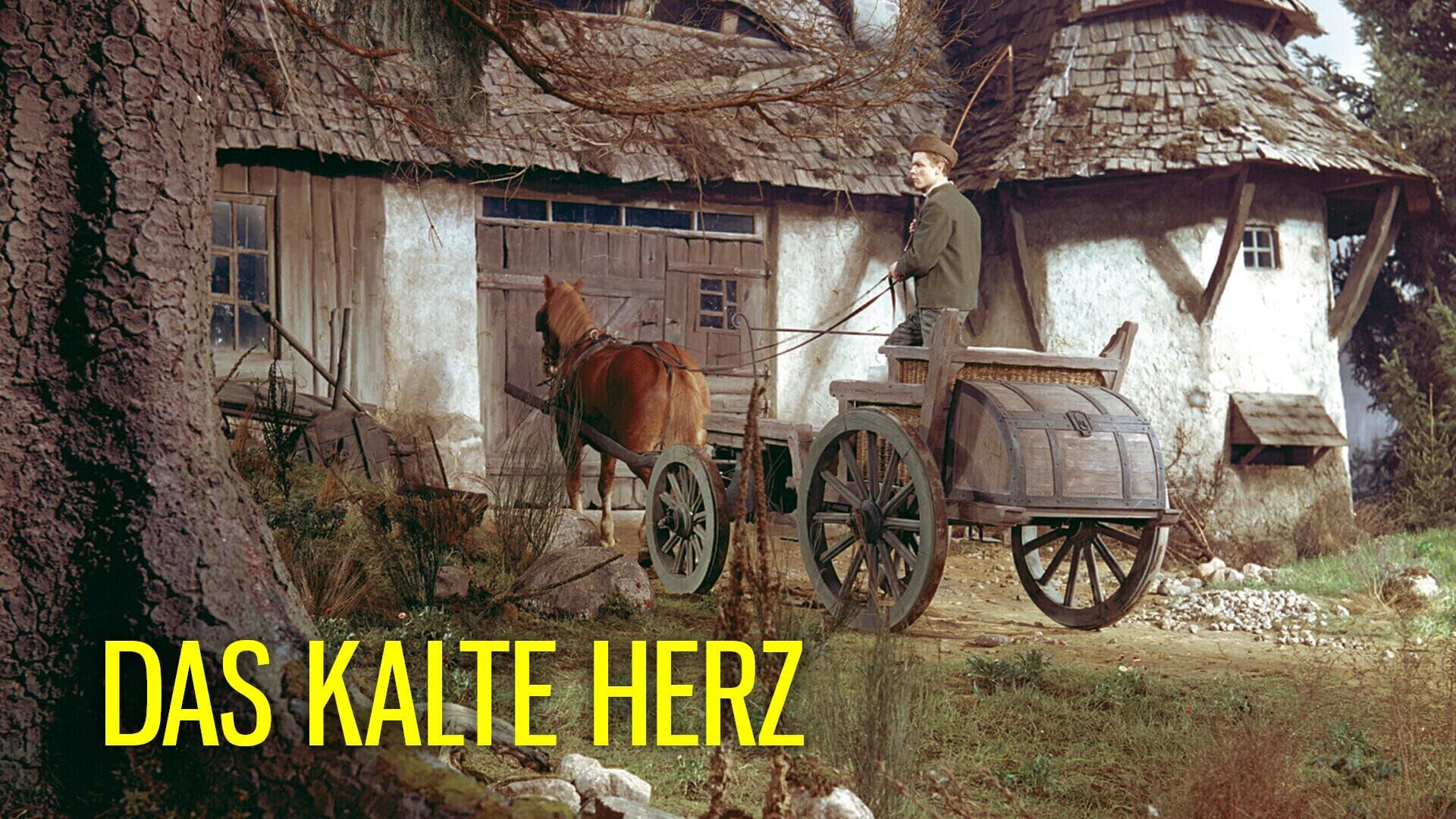 Das kalte Herz