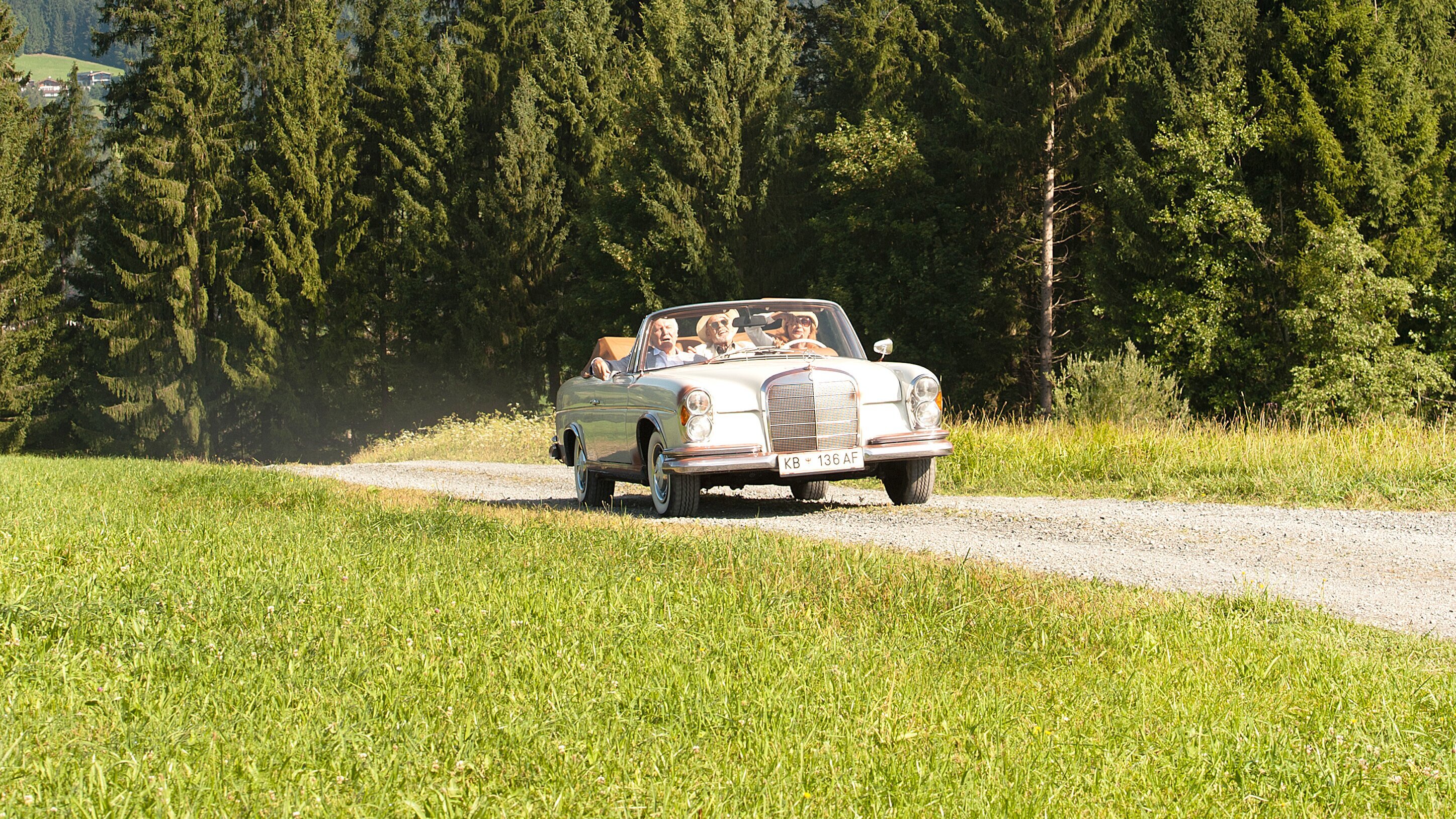 Soko Kitzbühel