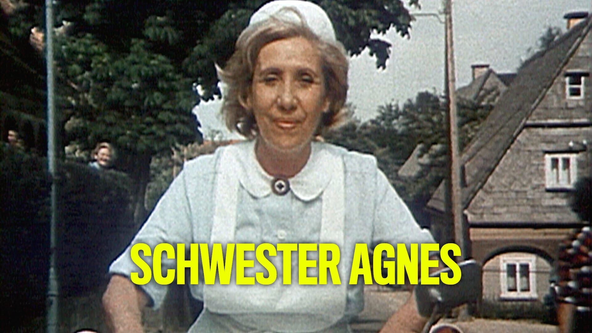 Schwester Agnes