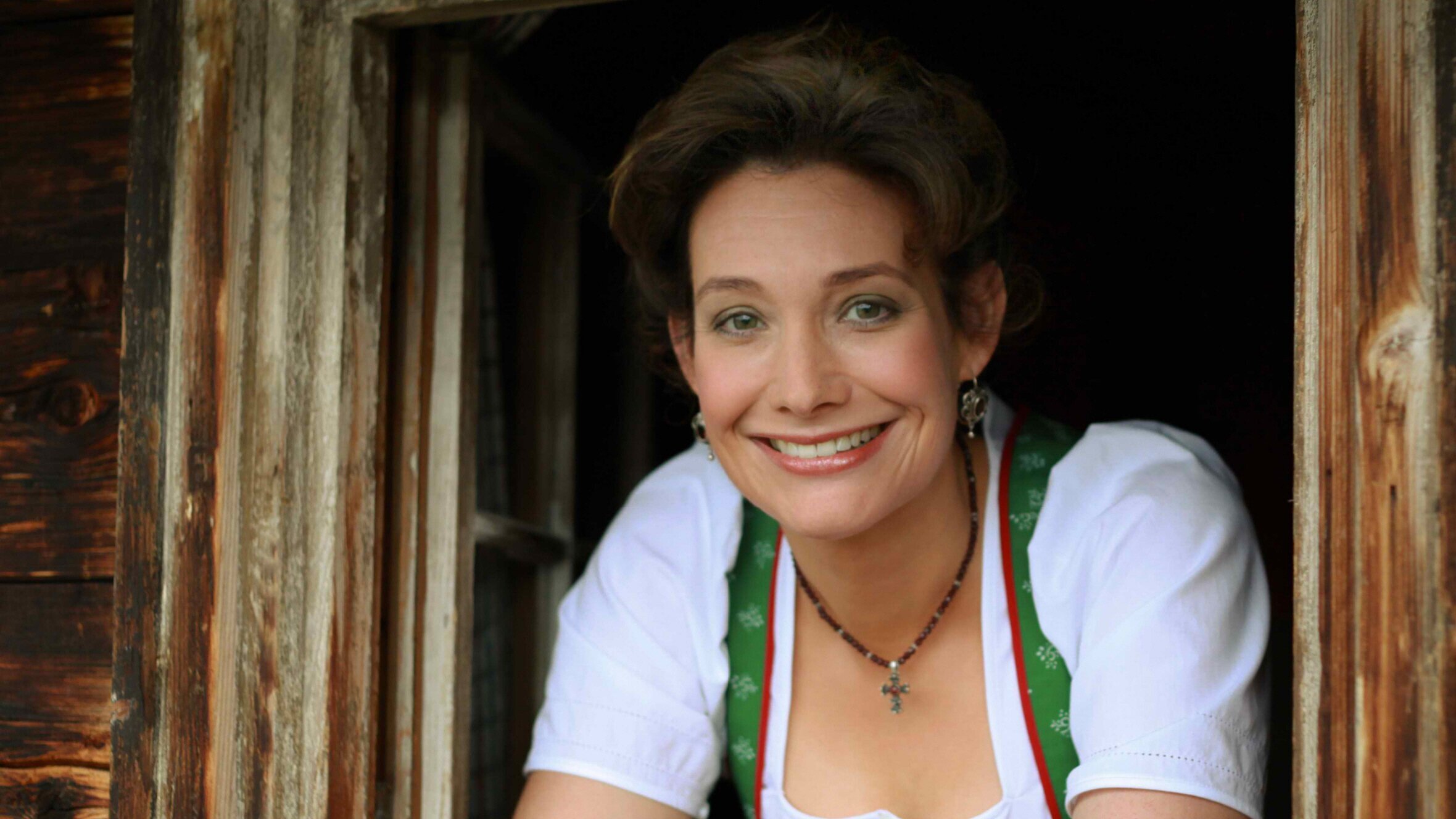 Trachtler– und Musikantentreffen in der Oberpfalz