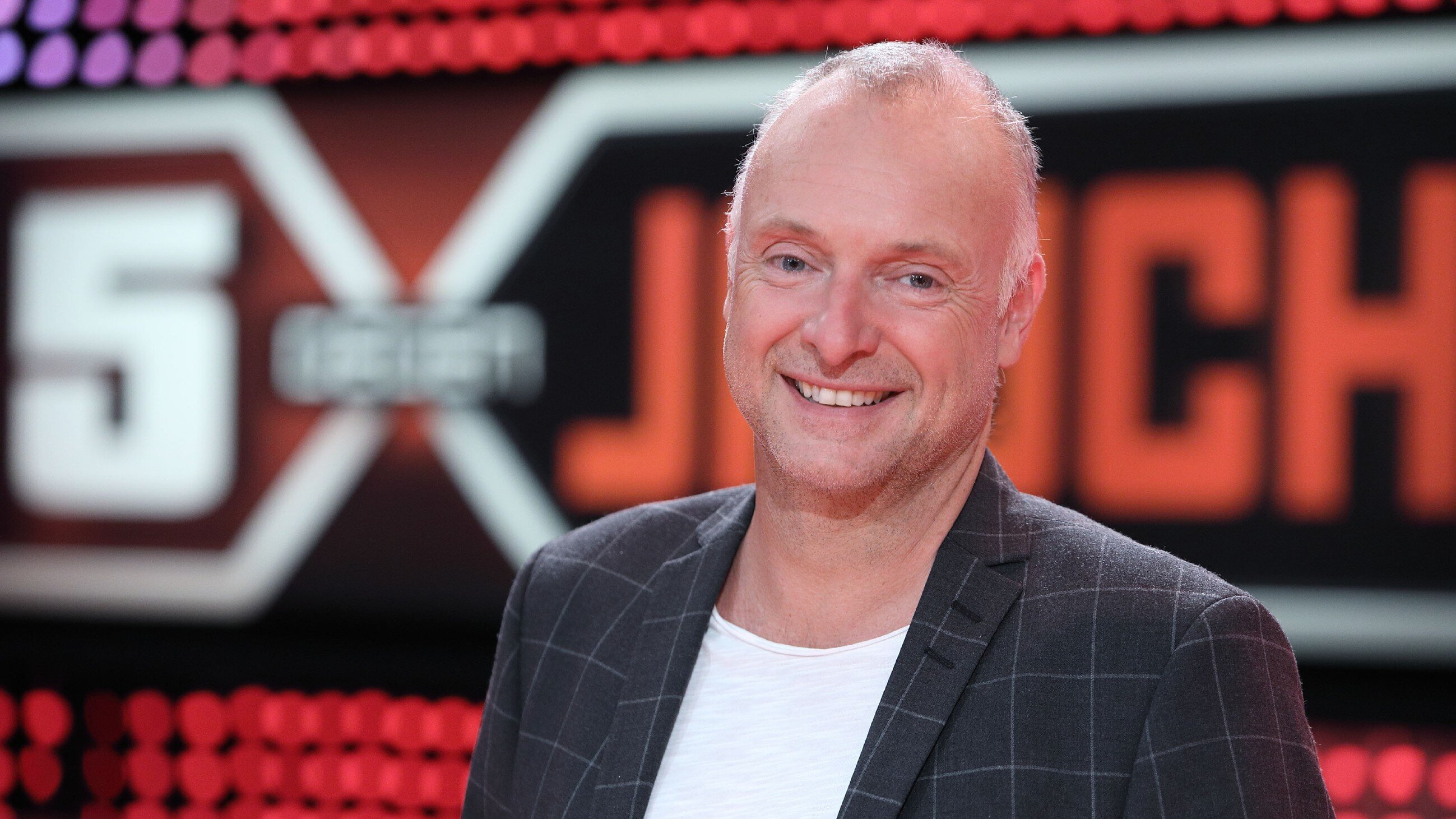 DER CLARK FINAL FIGHT – Stefan Raab vs. Regina Halmich